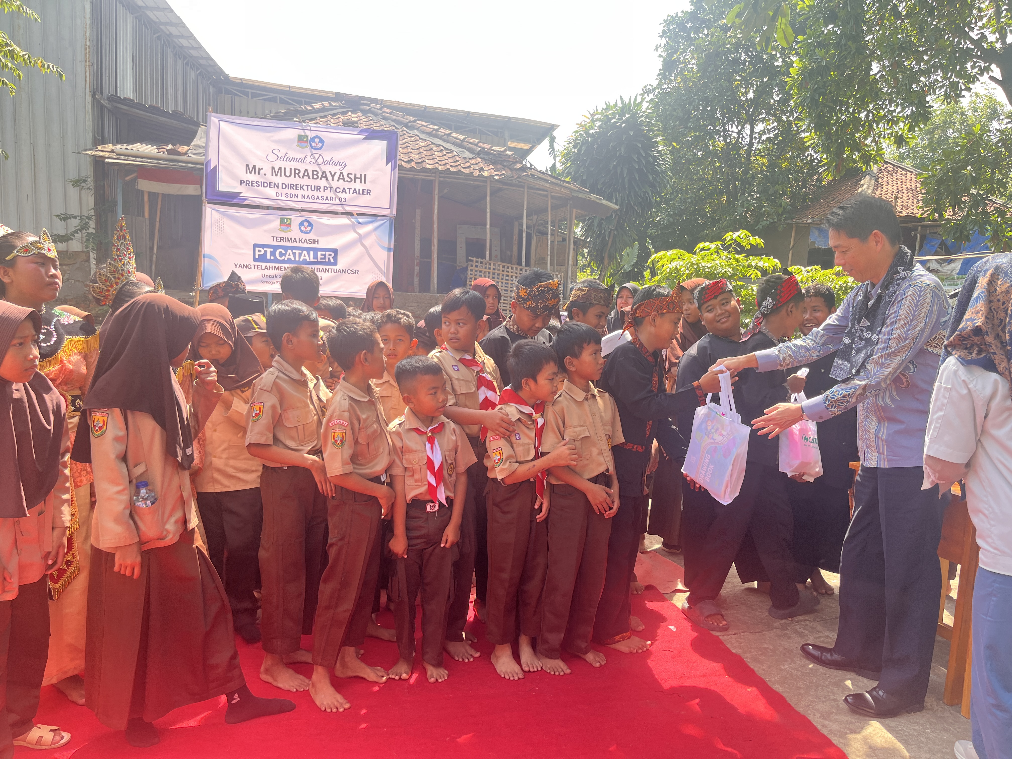 Dokumentasi Kegiatan
