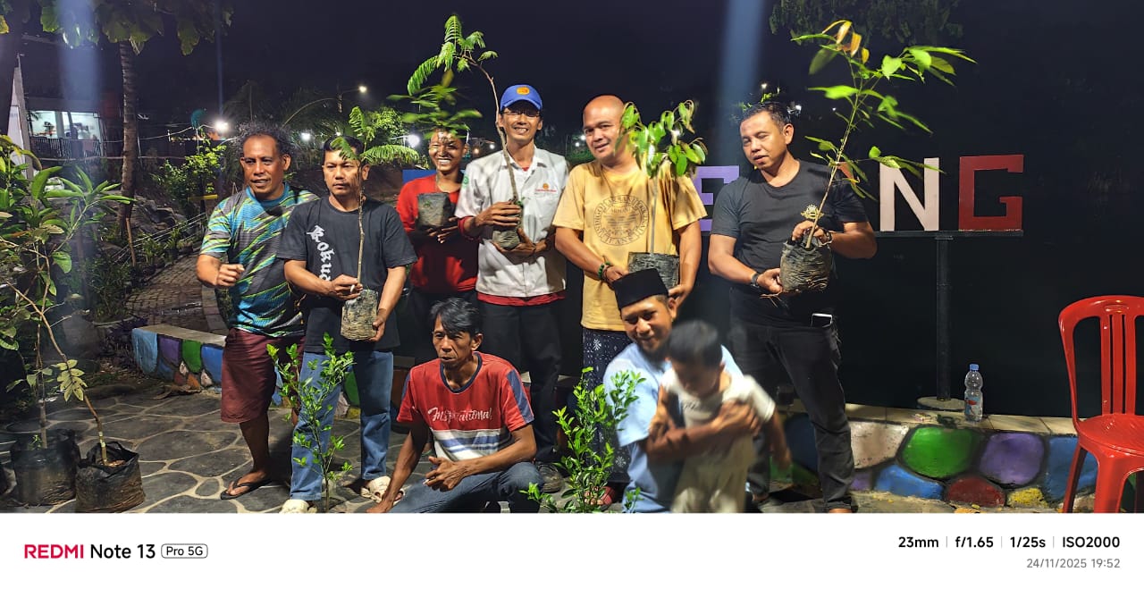 Dokumentasi Kegiatan