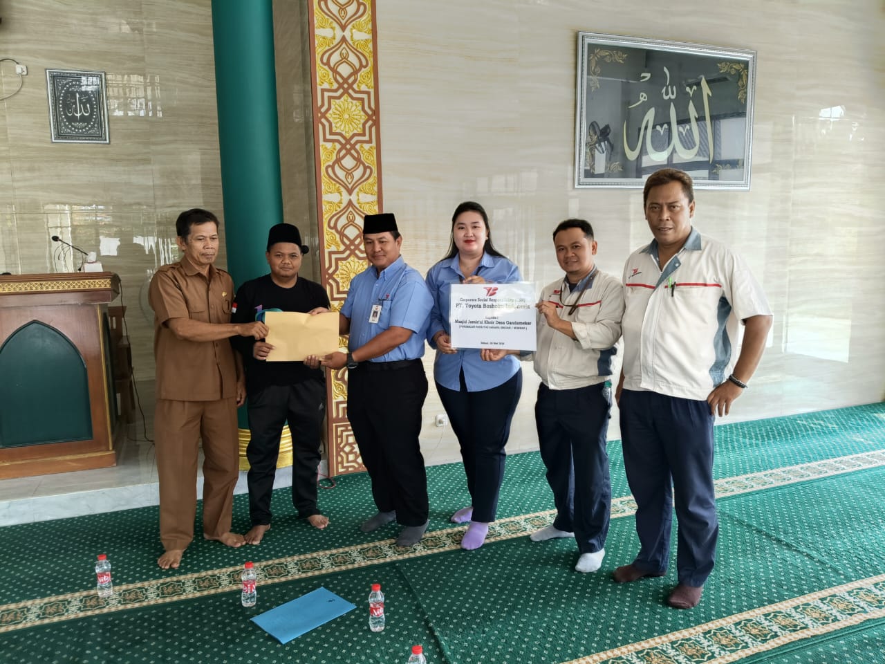 Dokumentasi Kegiatan