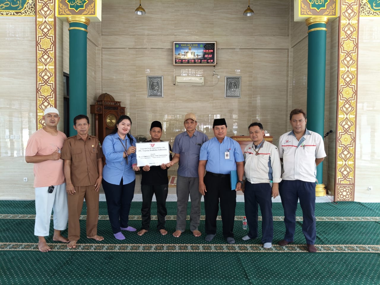 Dokumentasi Kegiatan
