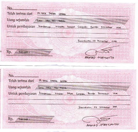 Dokumentasi Kegiatan