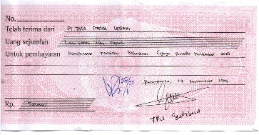 Dokumentasi Kegiatan