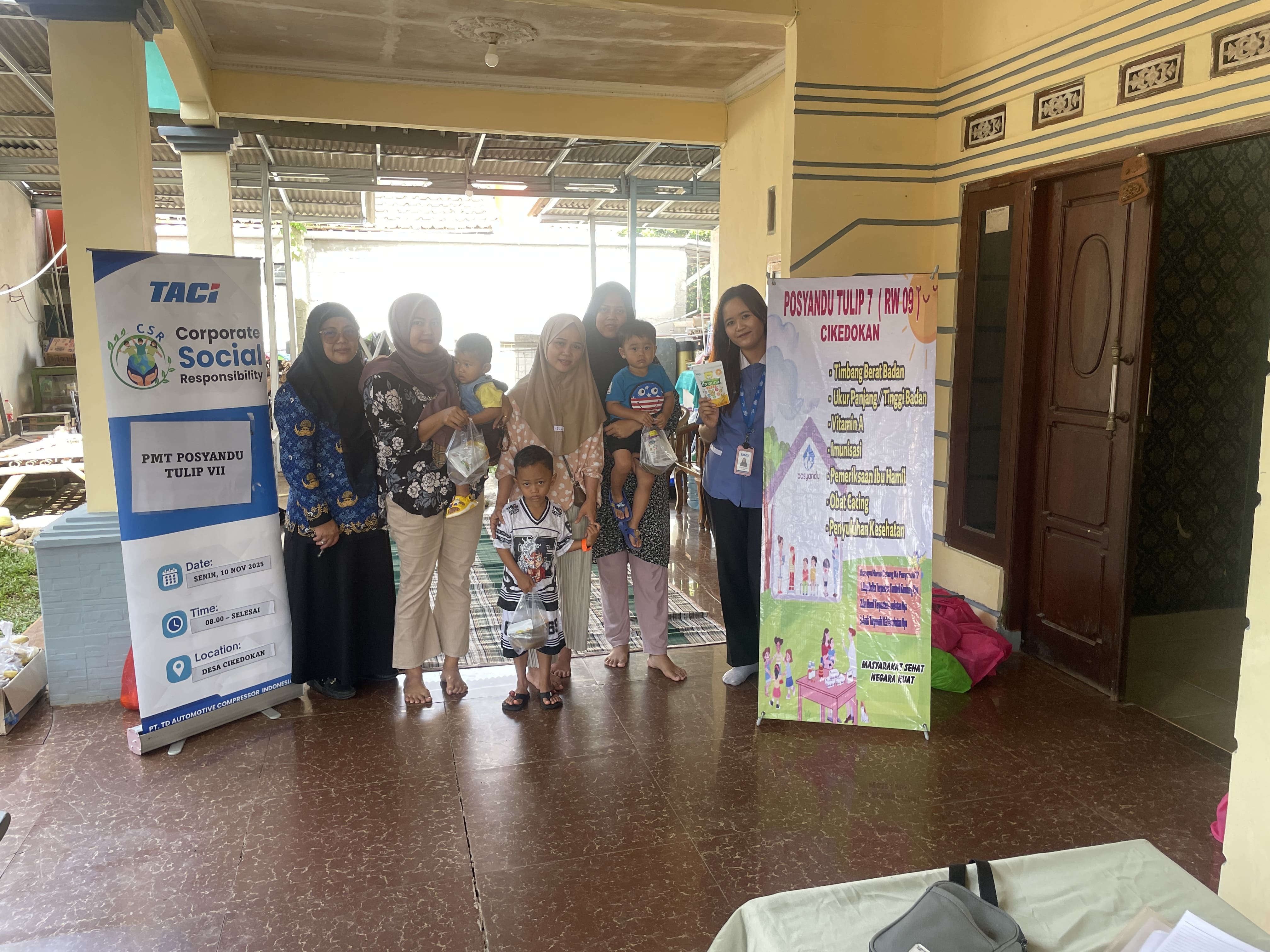 Dokumentasi Kegiatan