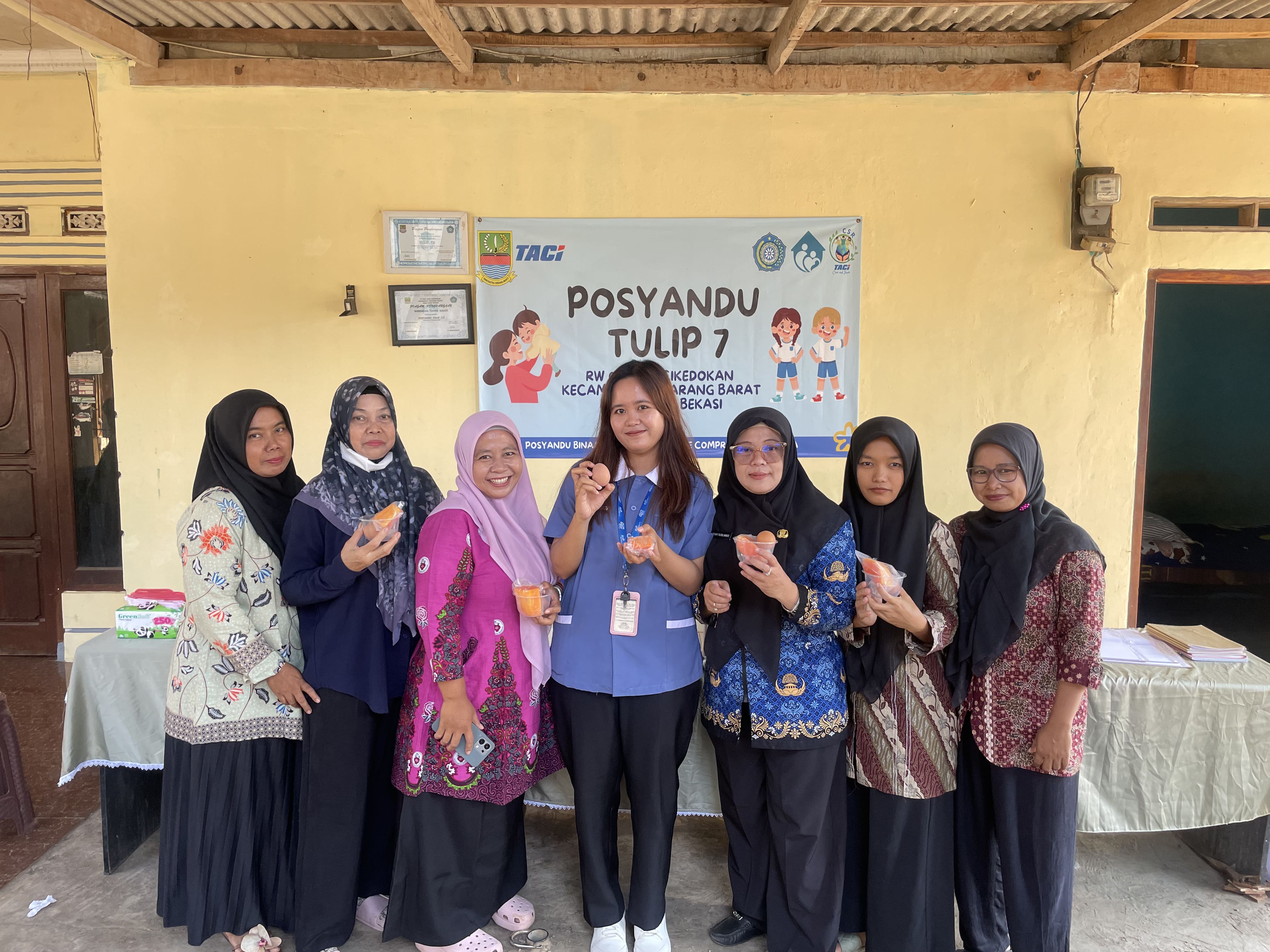 Dokumentasi Kegiatan