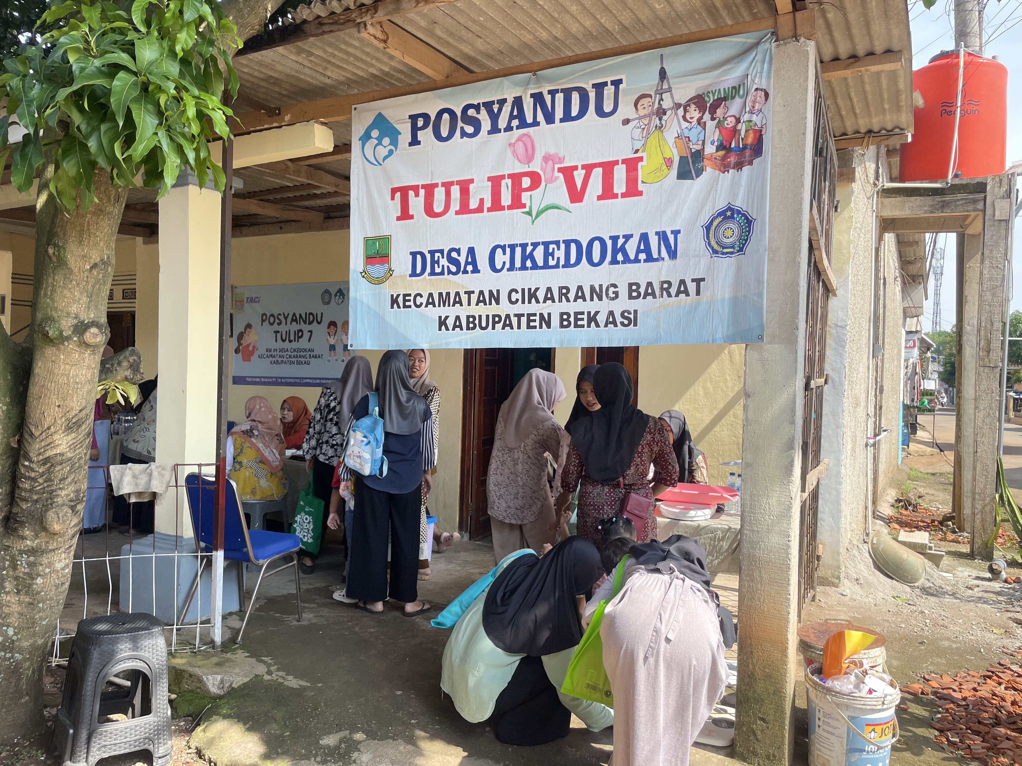 Dokumentasi Kegiatan