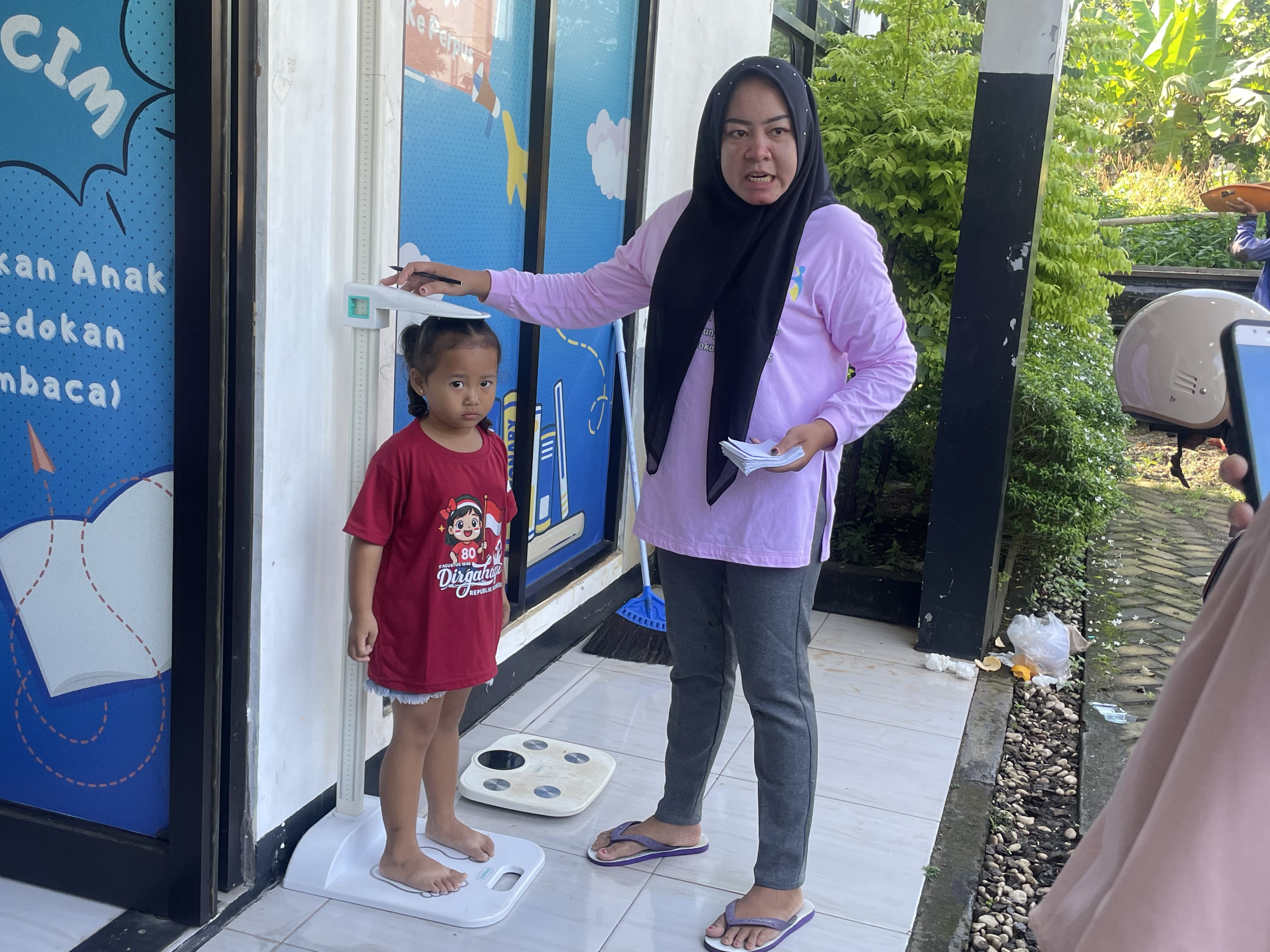 Dokumentasi Kegiatan