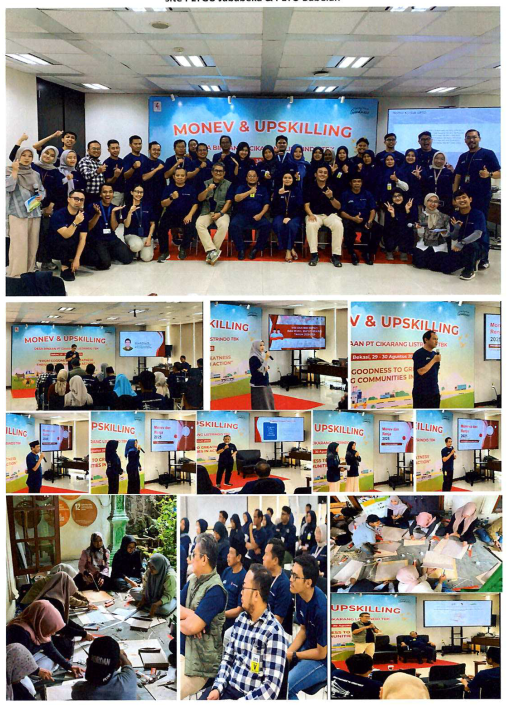 Dokumentasi Kegiatan