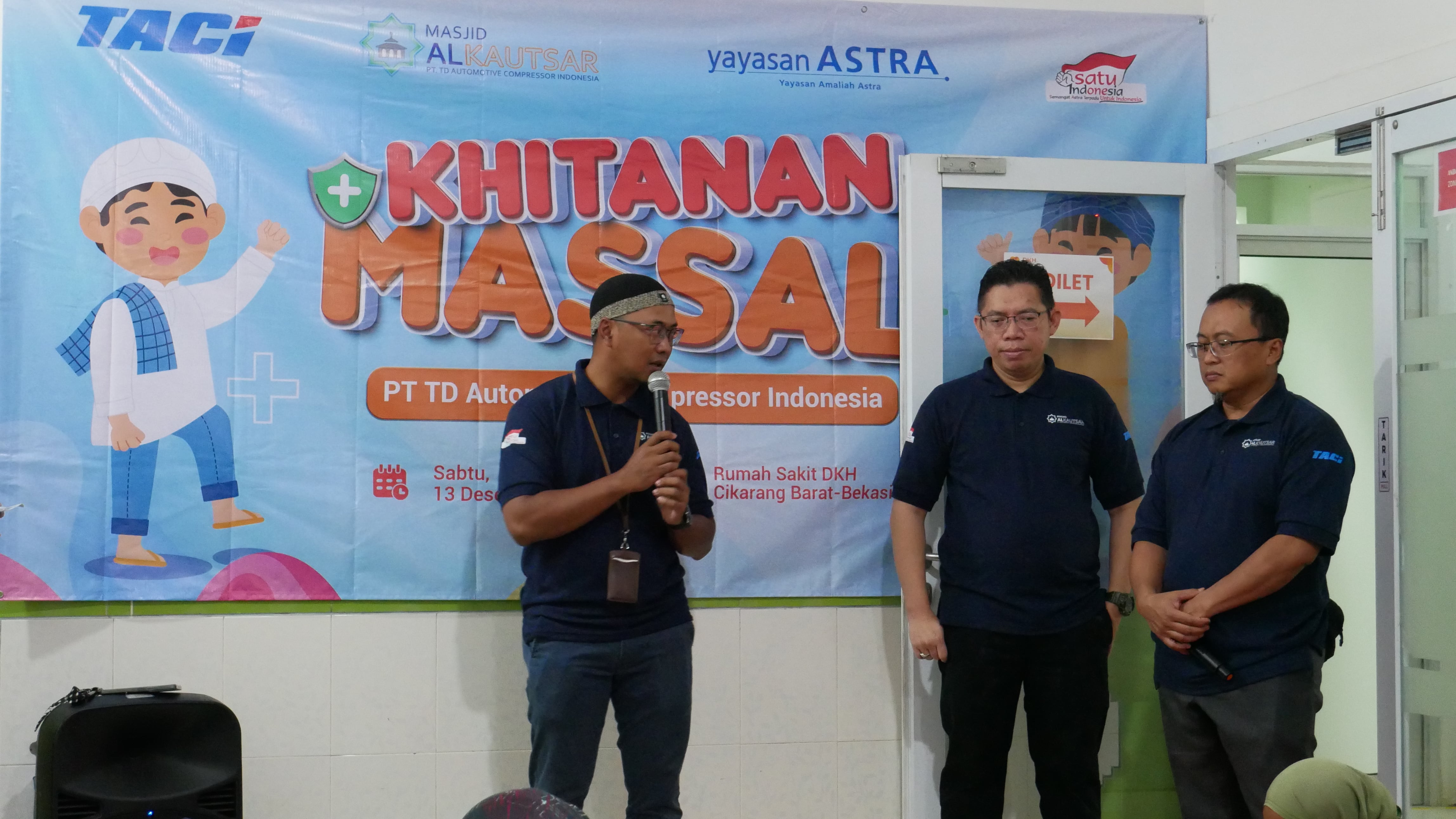 Dokumentasi Kegiatan