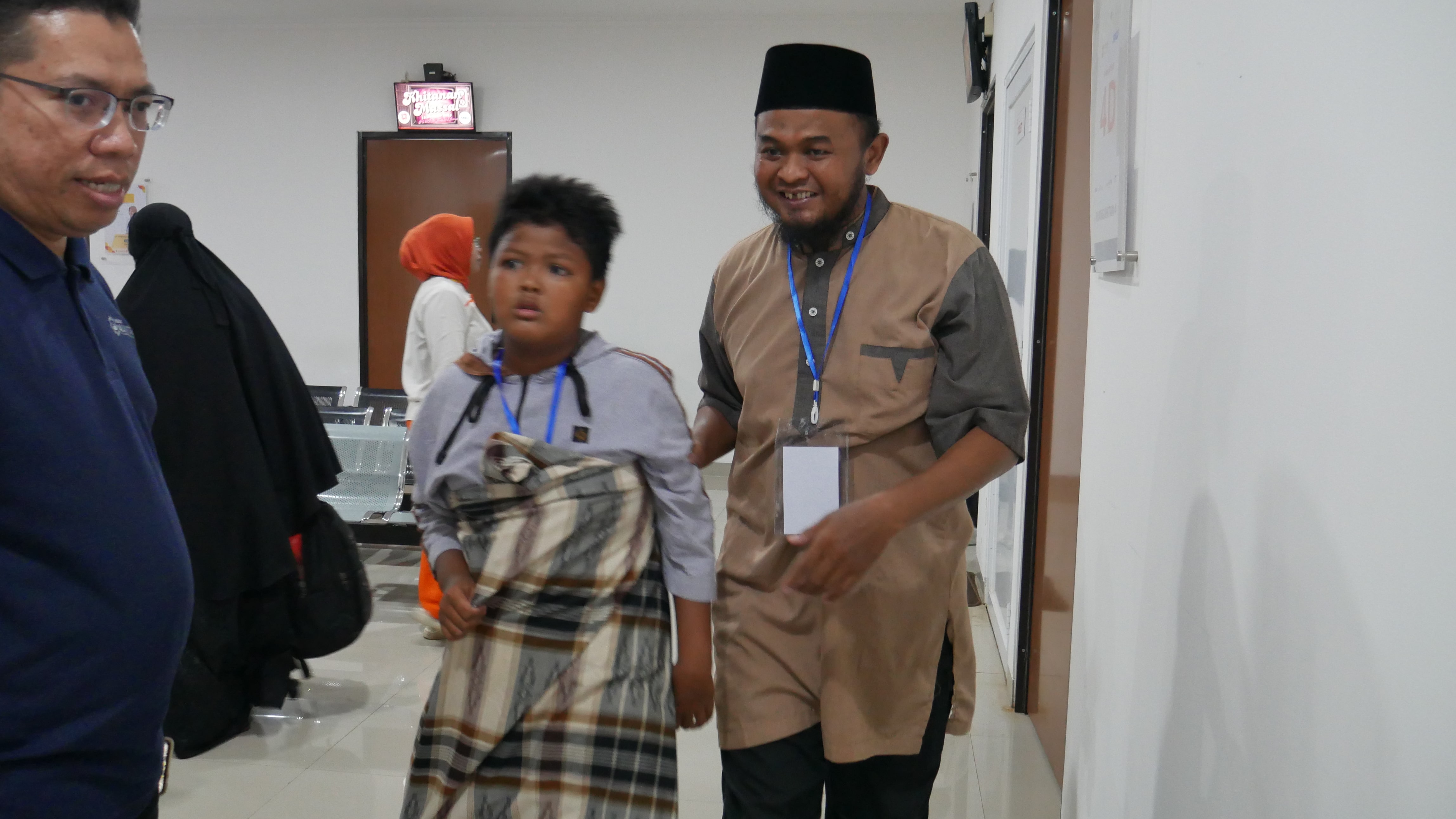 Dokumentasi Kegiatan