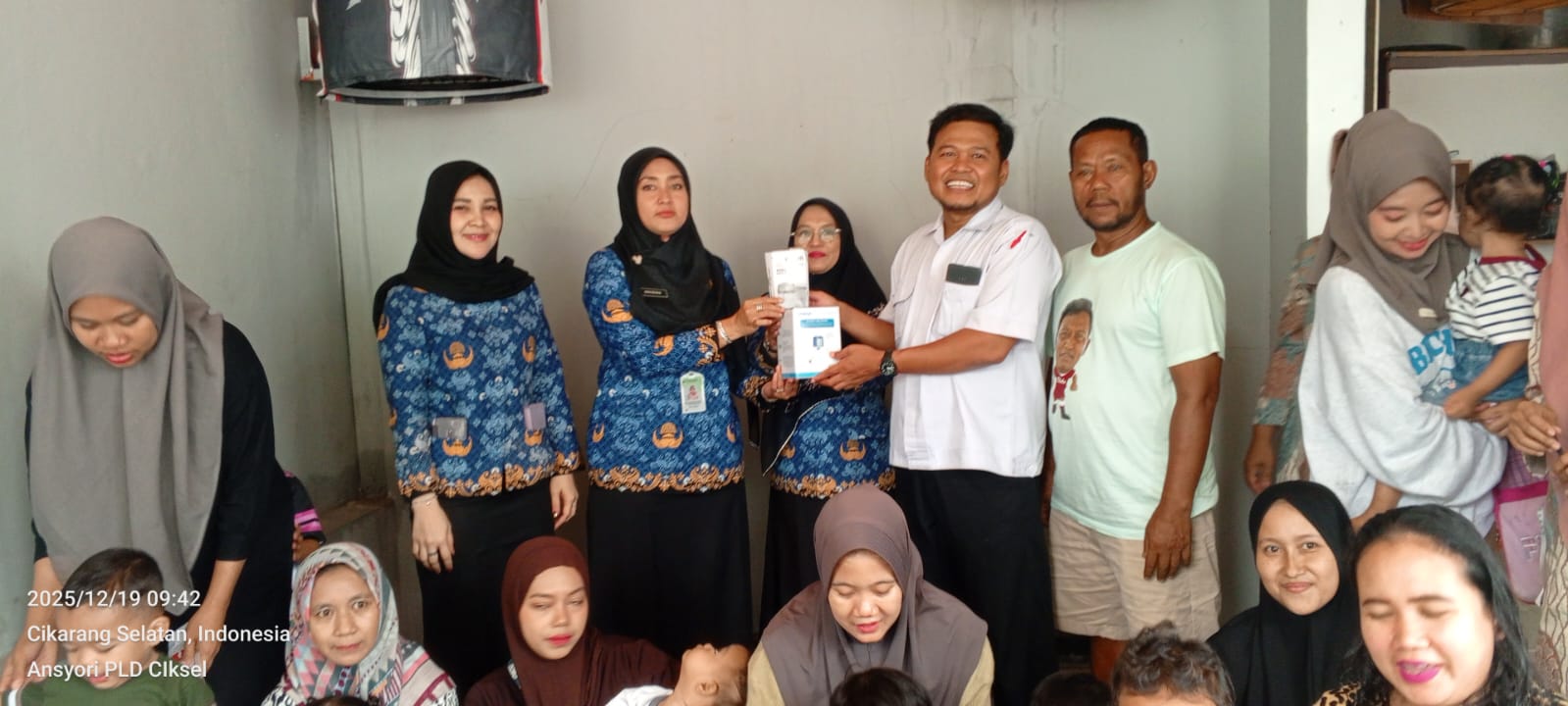Dokumentasi Kegiatan
