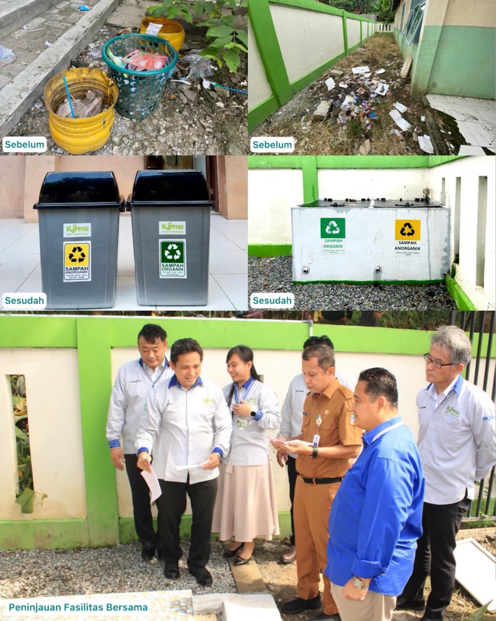 Dokumentasi Kegiatan