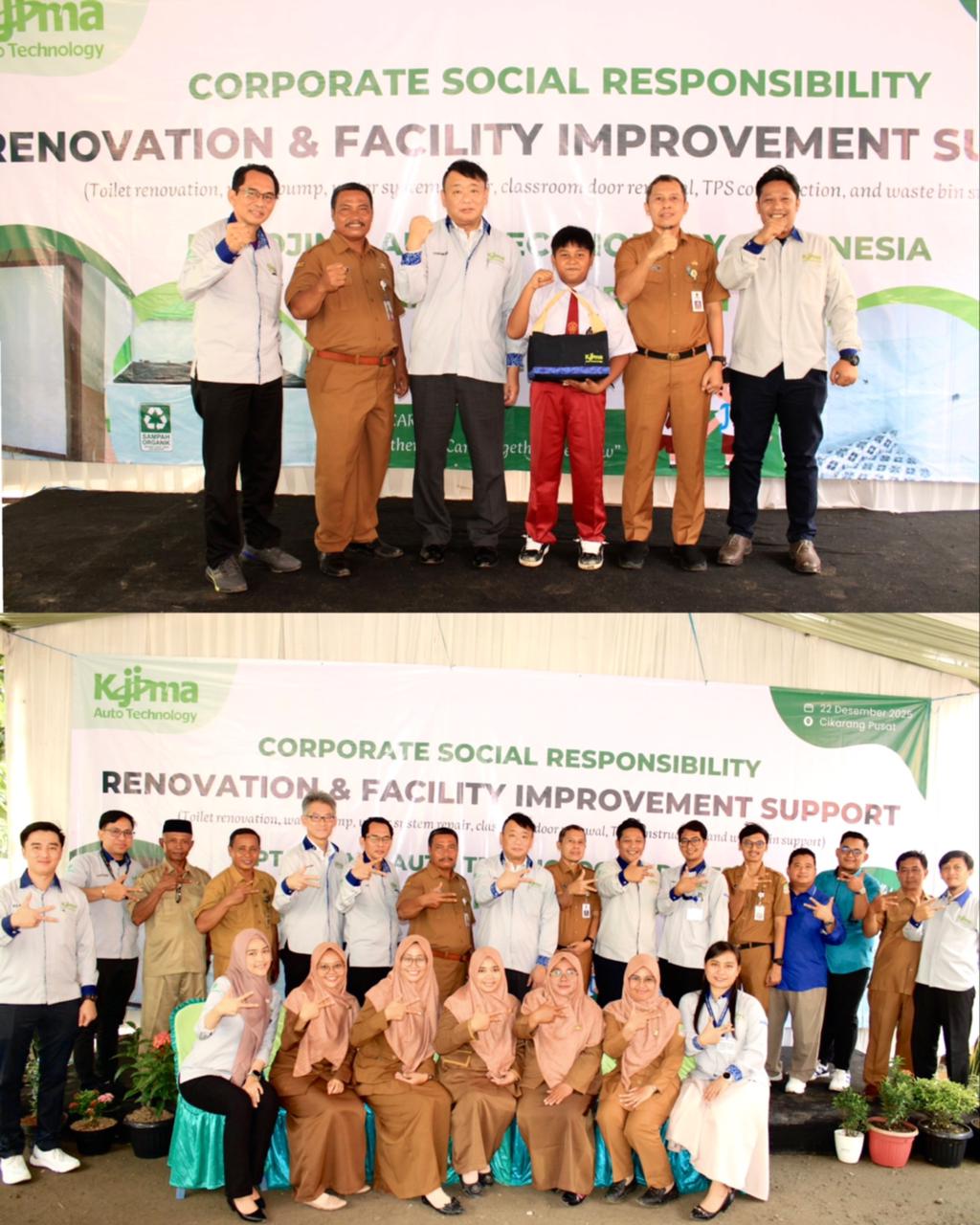Dokumentasi Kegiatan