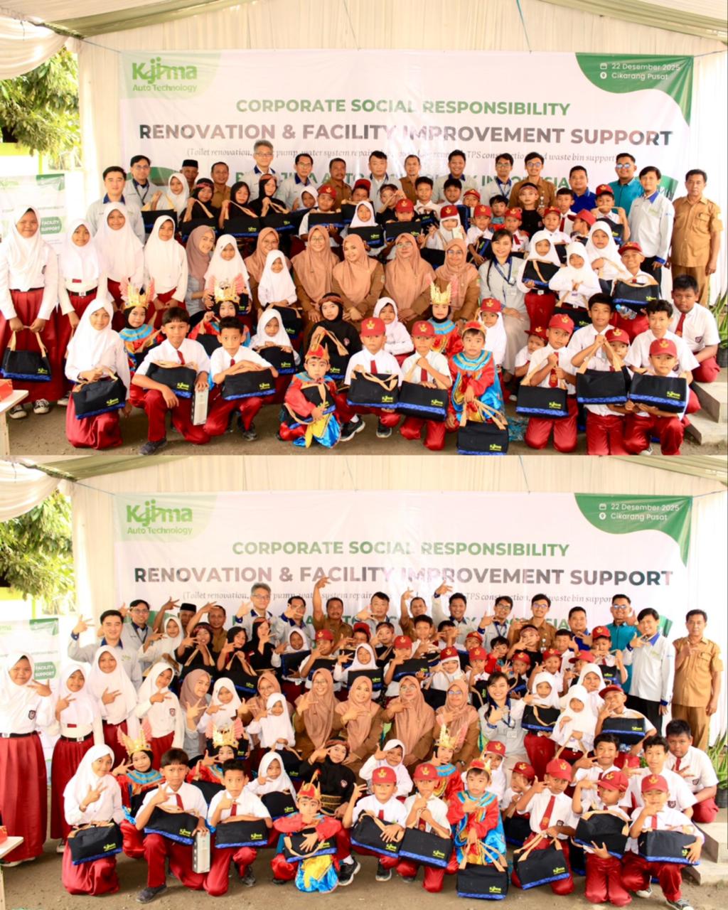 Dokumentasi Kegiatan