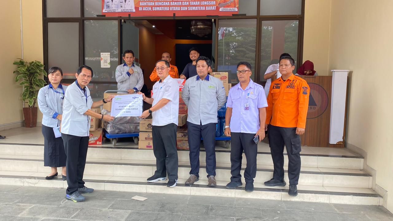 Dokumentasi Kegiatan