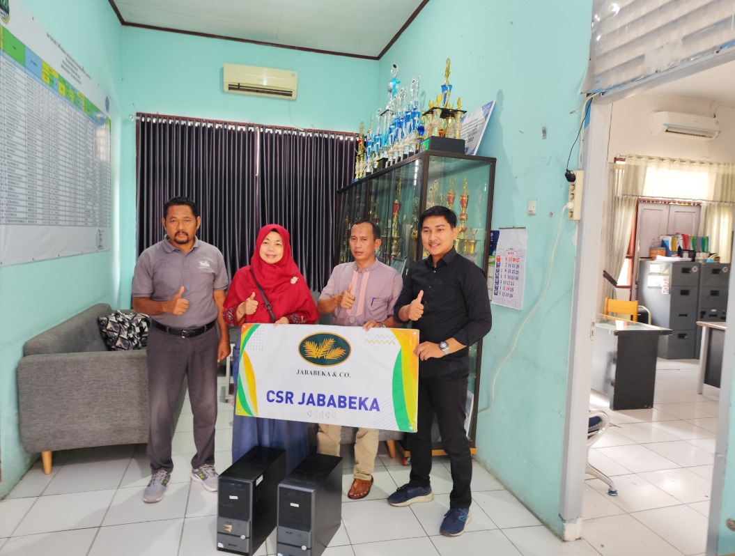 BANTUAN CPU SIAP PRAKTIK