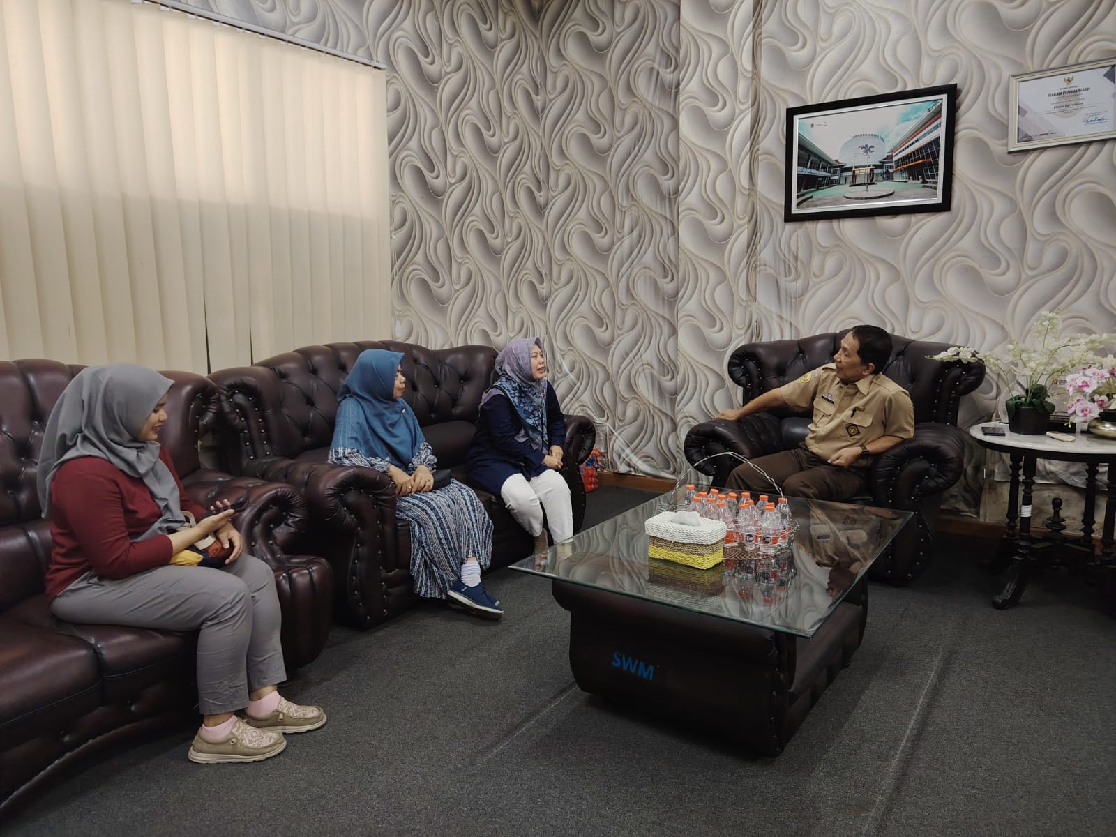 Dokumentasi Kegiatan