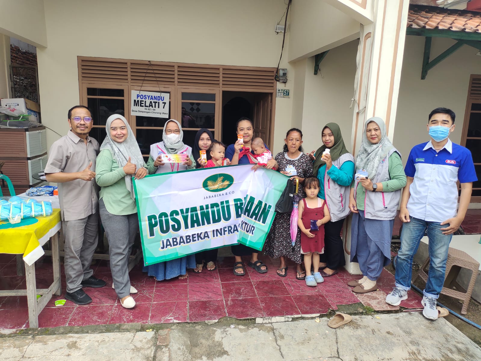 Dokumentasi Kegiatan