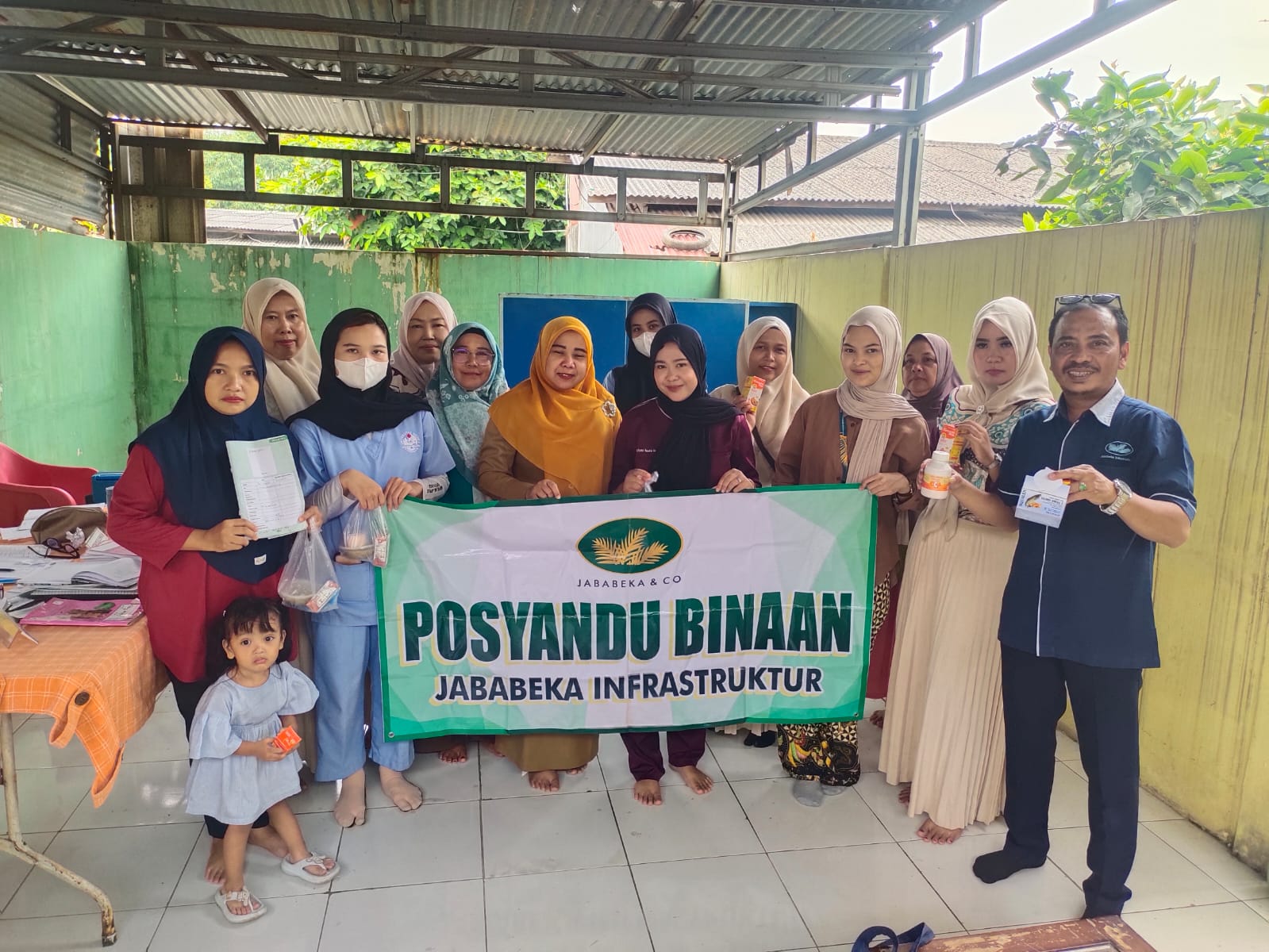 Dokumentasi Kegiatan