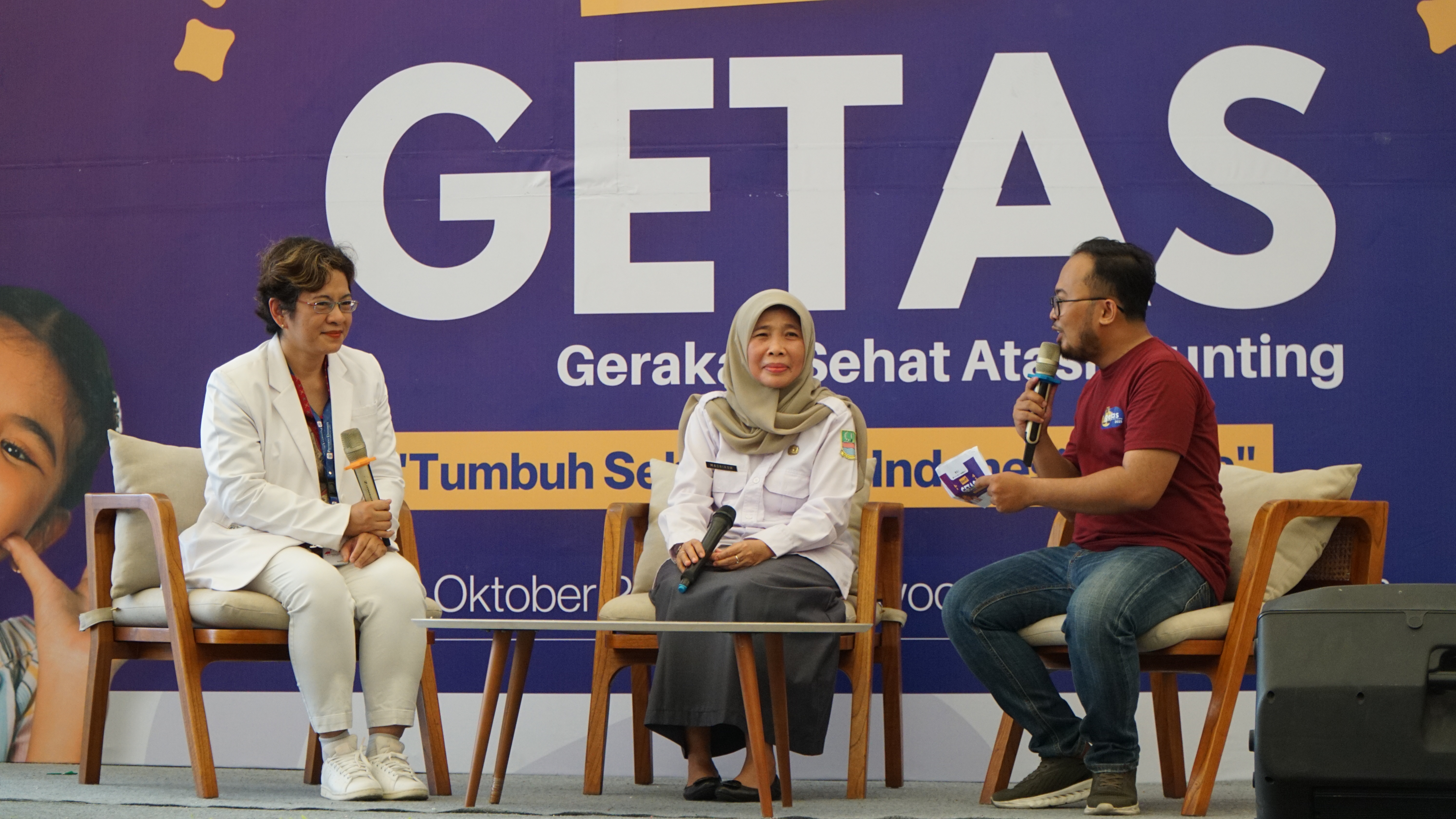 Dokumentasi Kegiatan
