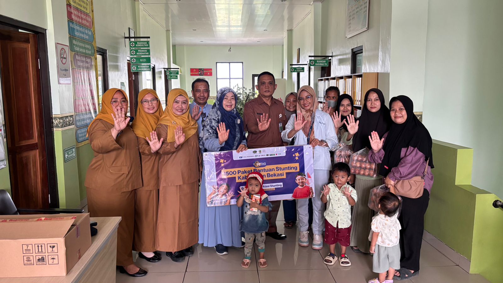 Dokumentasi Kegiatan