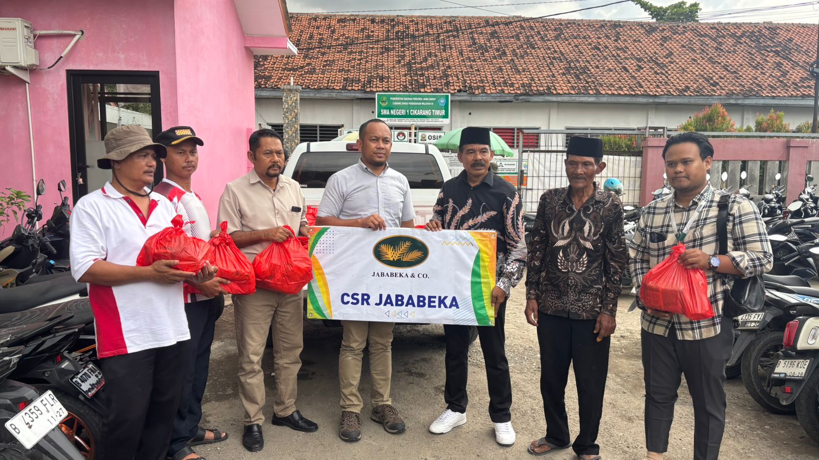 Dokumentasi Kegiatan