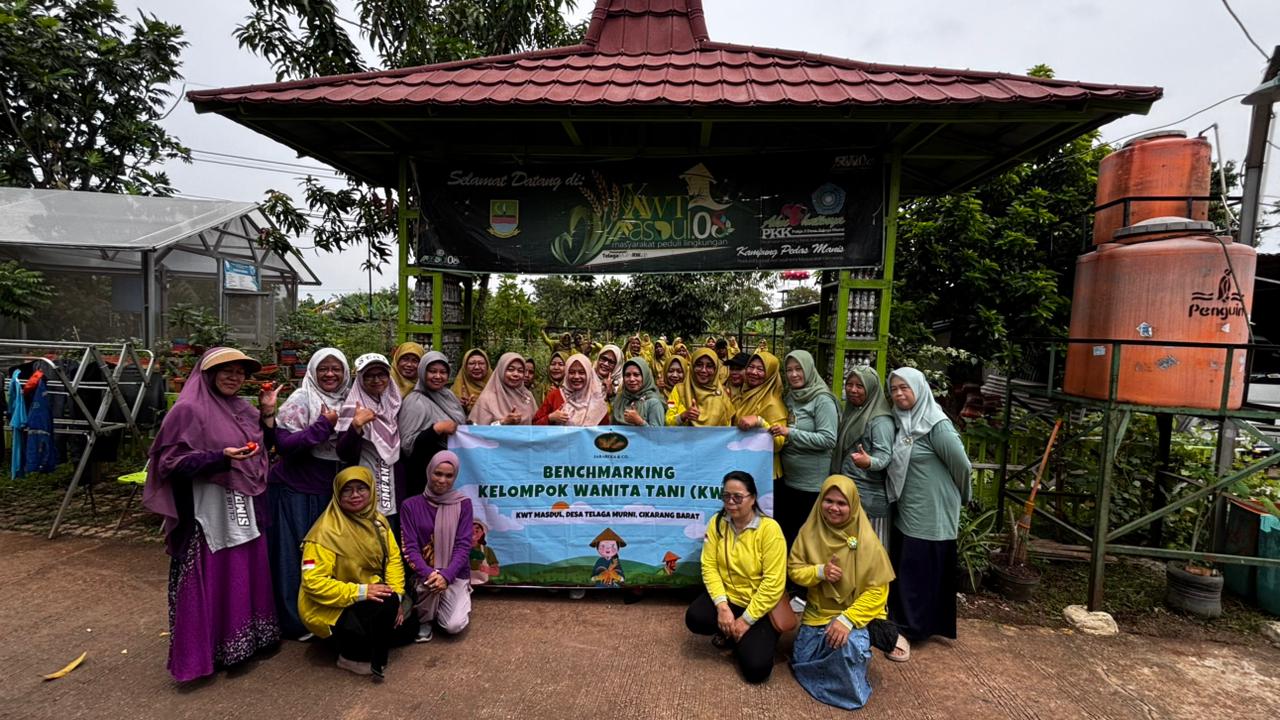 Dokumentasi Kegiatan