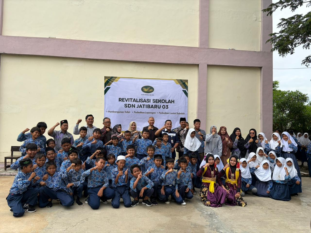 Dokumentasi Kegiatan