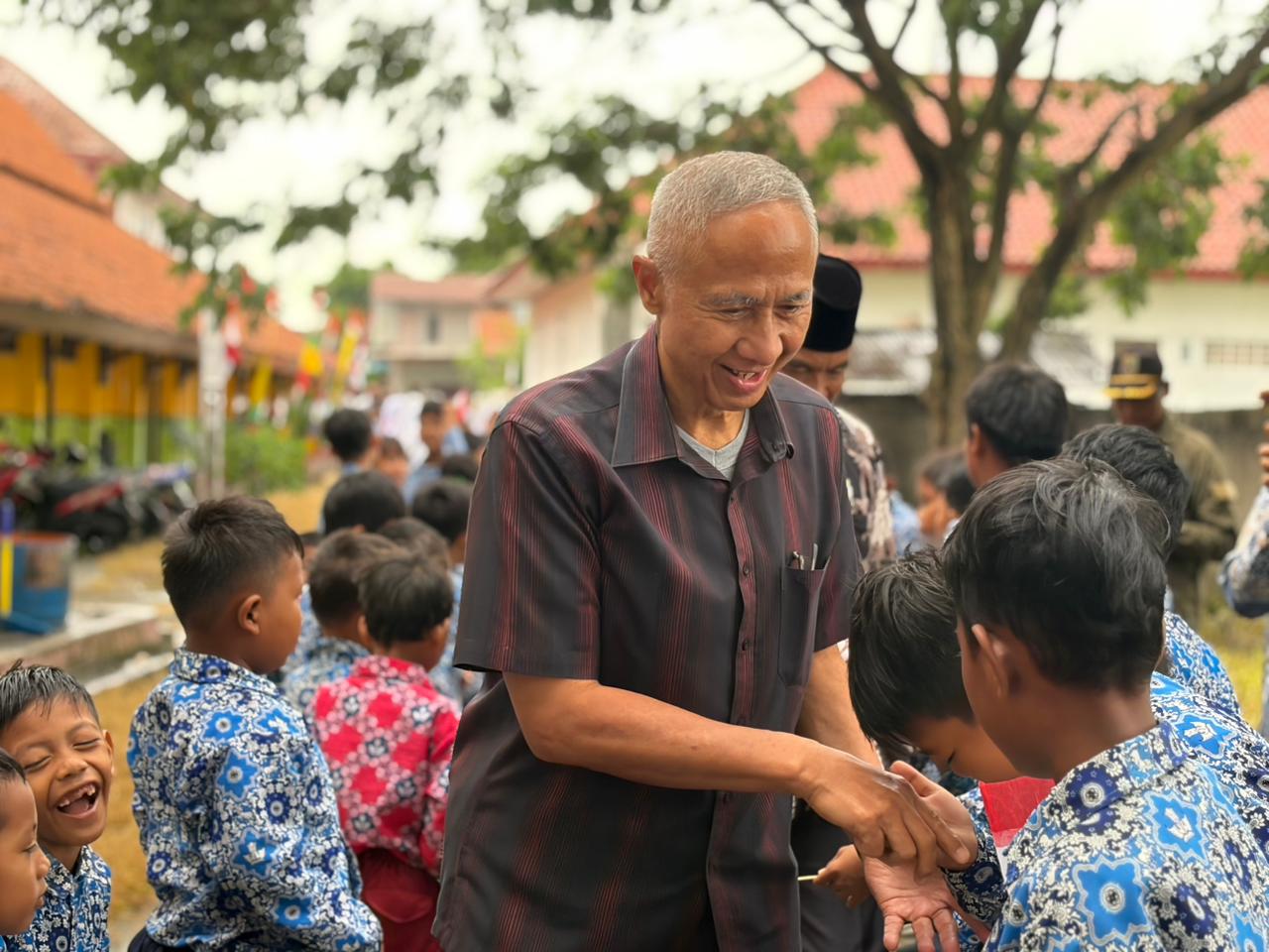 Dokumentasi Kegiatan