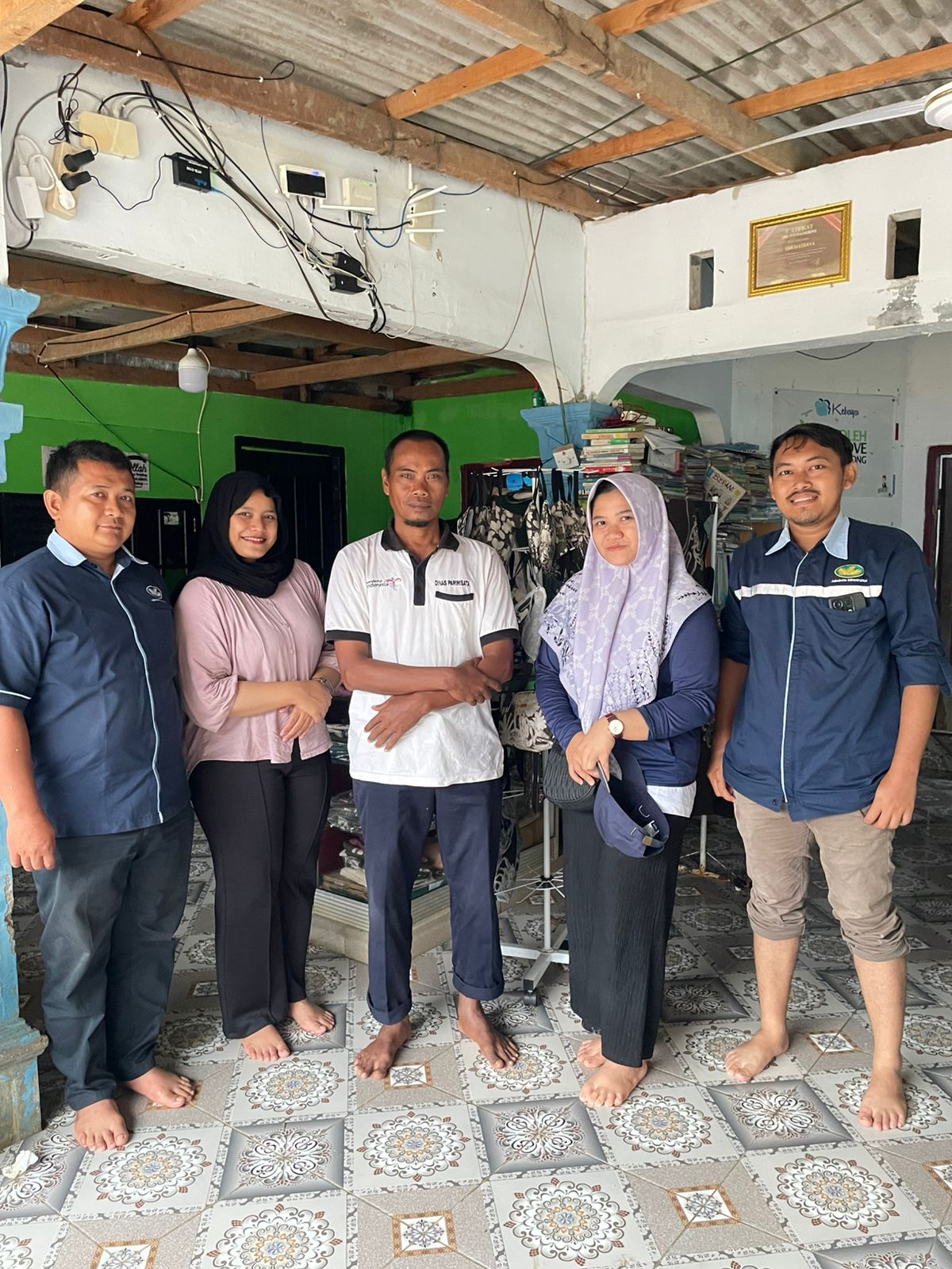Dokumentasi Kegiatan