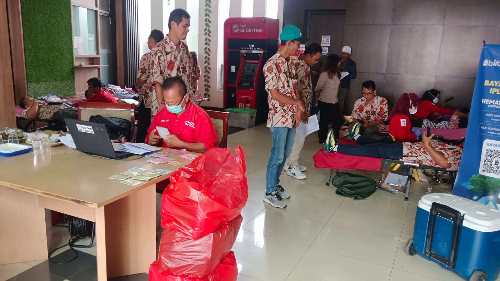 Dokumentasi Kegiatan