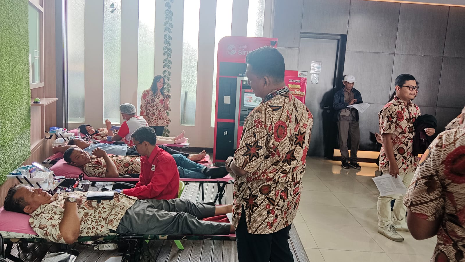 Dokumentasi Kegiatan
