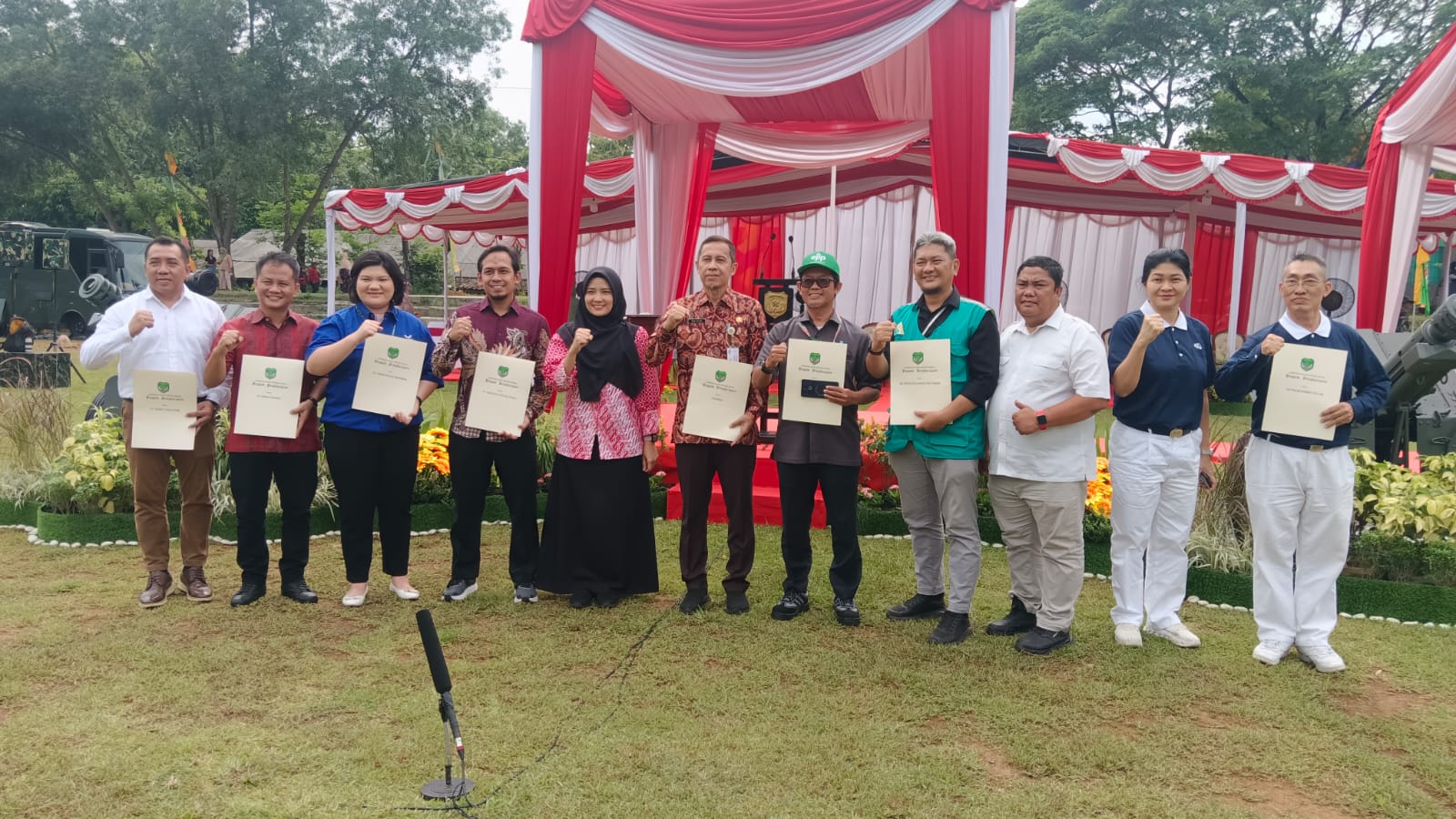 Dokumentasi Kegiatan