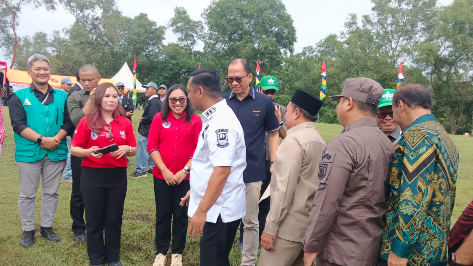 Dokumentasi Kegiatan