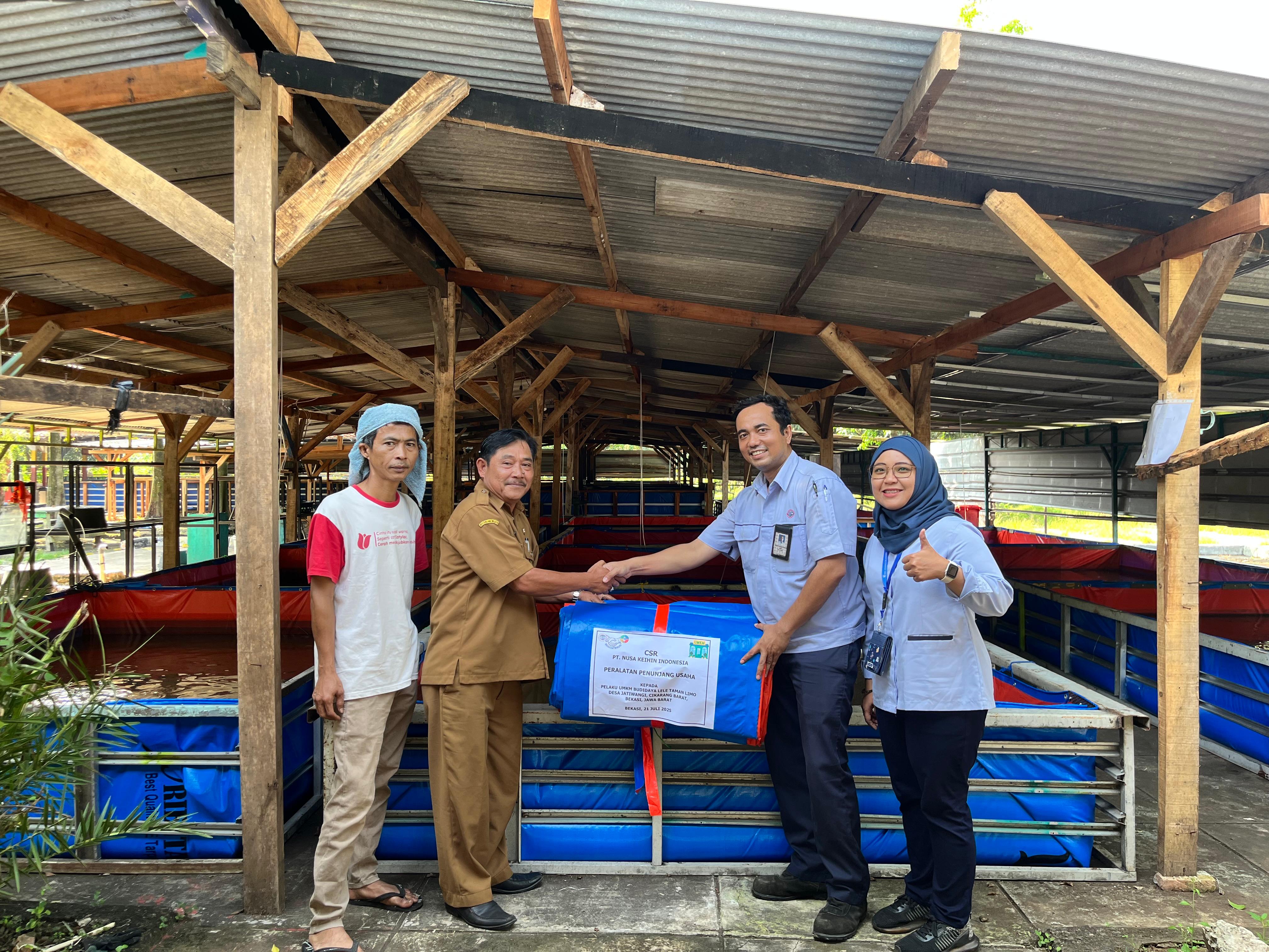 Dokumentasi Kegiatan