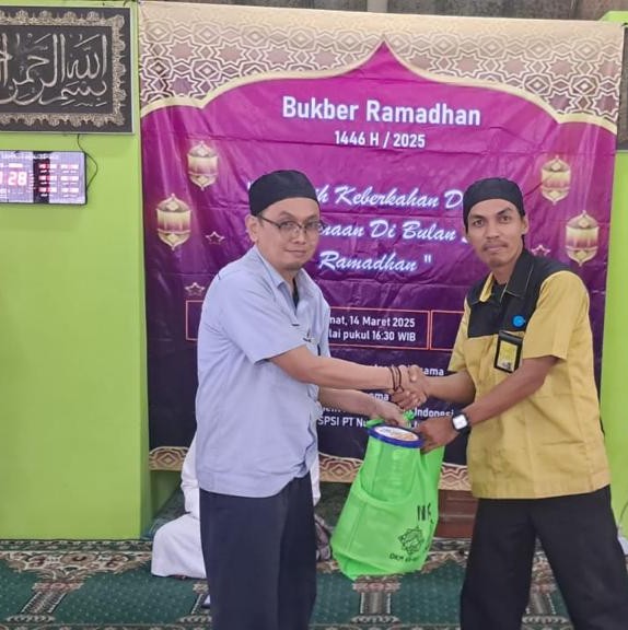 Dokumentasi Kegiatan