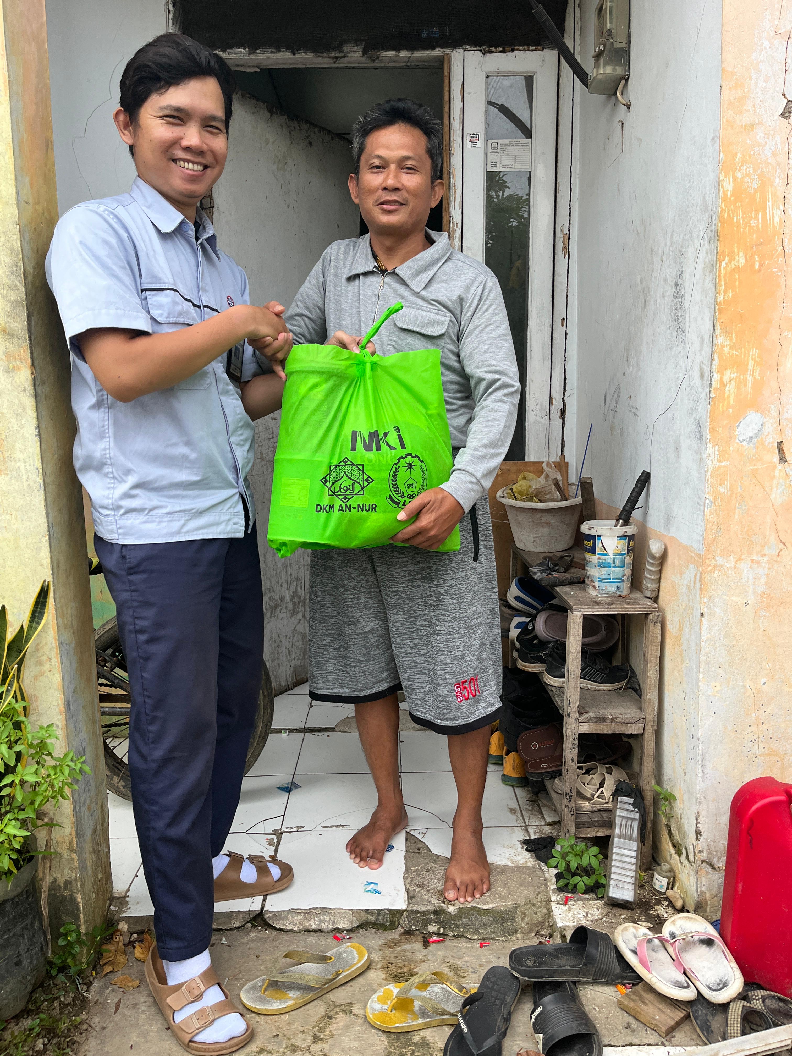 Dokumentasi Kegiatan