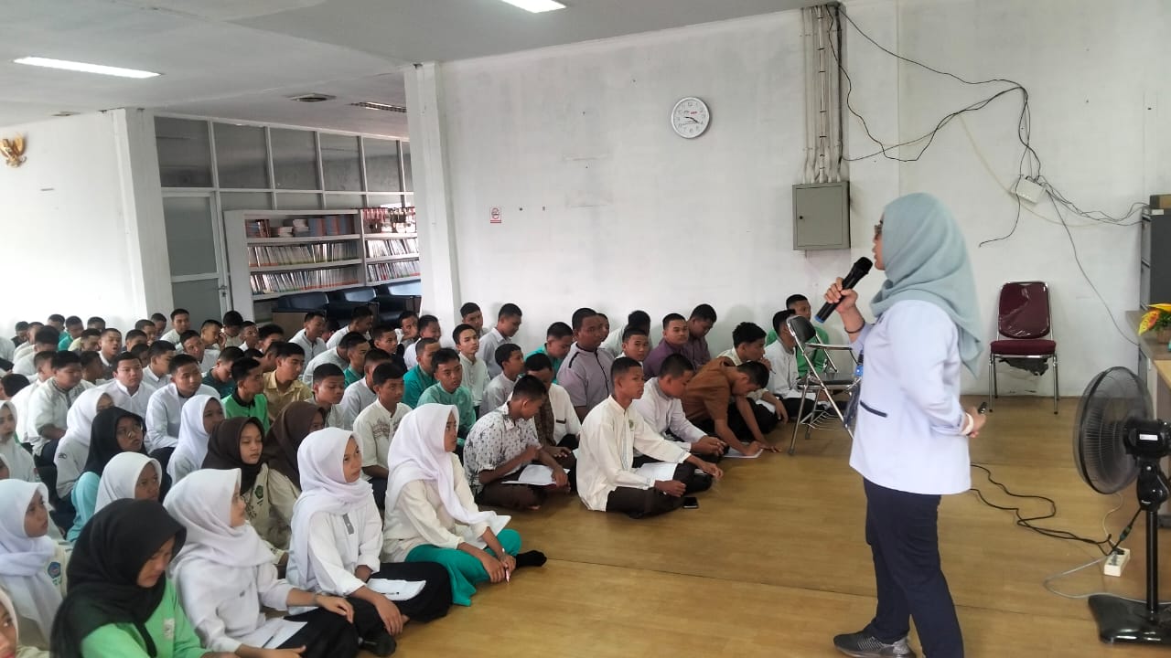 Dokumentasi Kegiatan