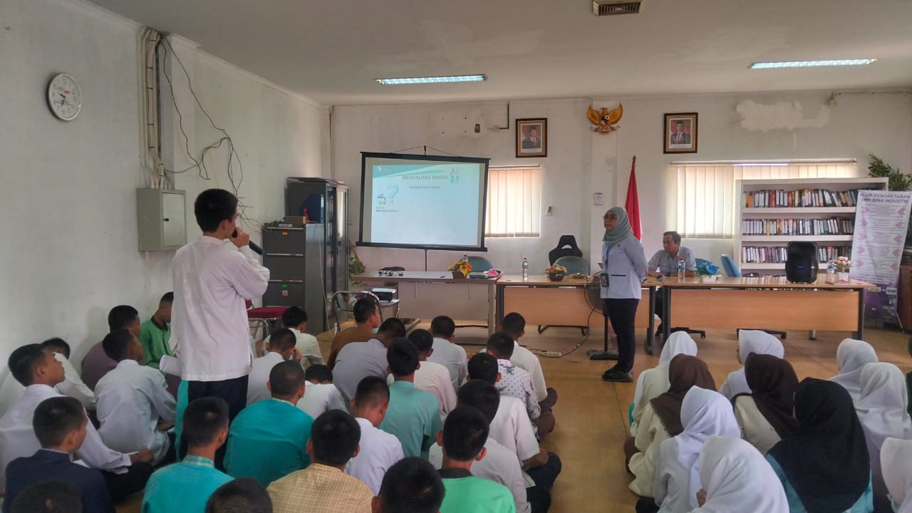 Dokumentasi Kegiatan