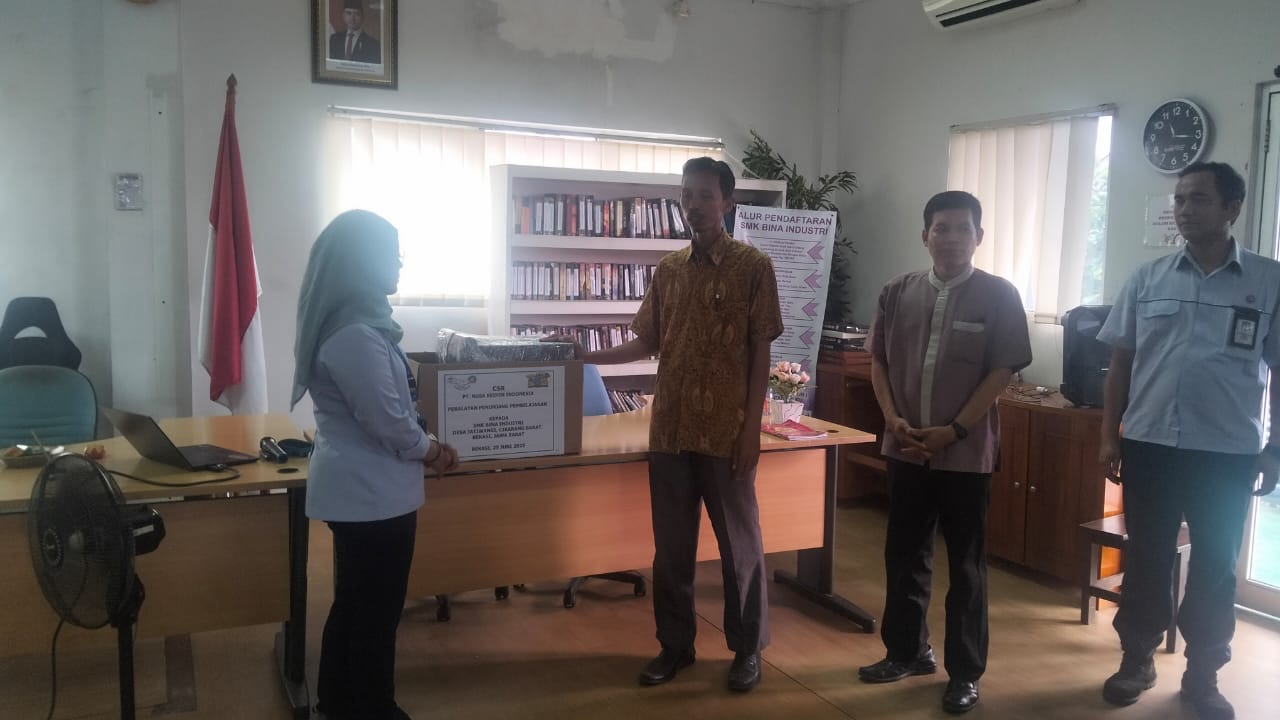 Dokumentasi Kegiatan