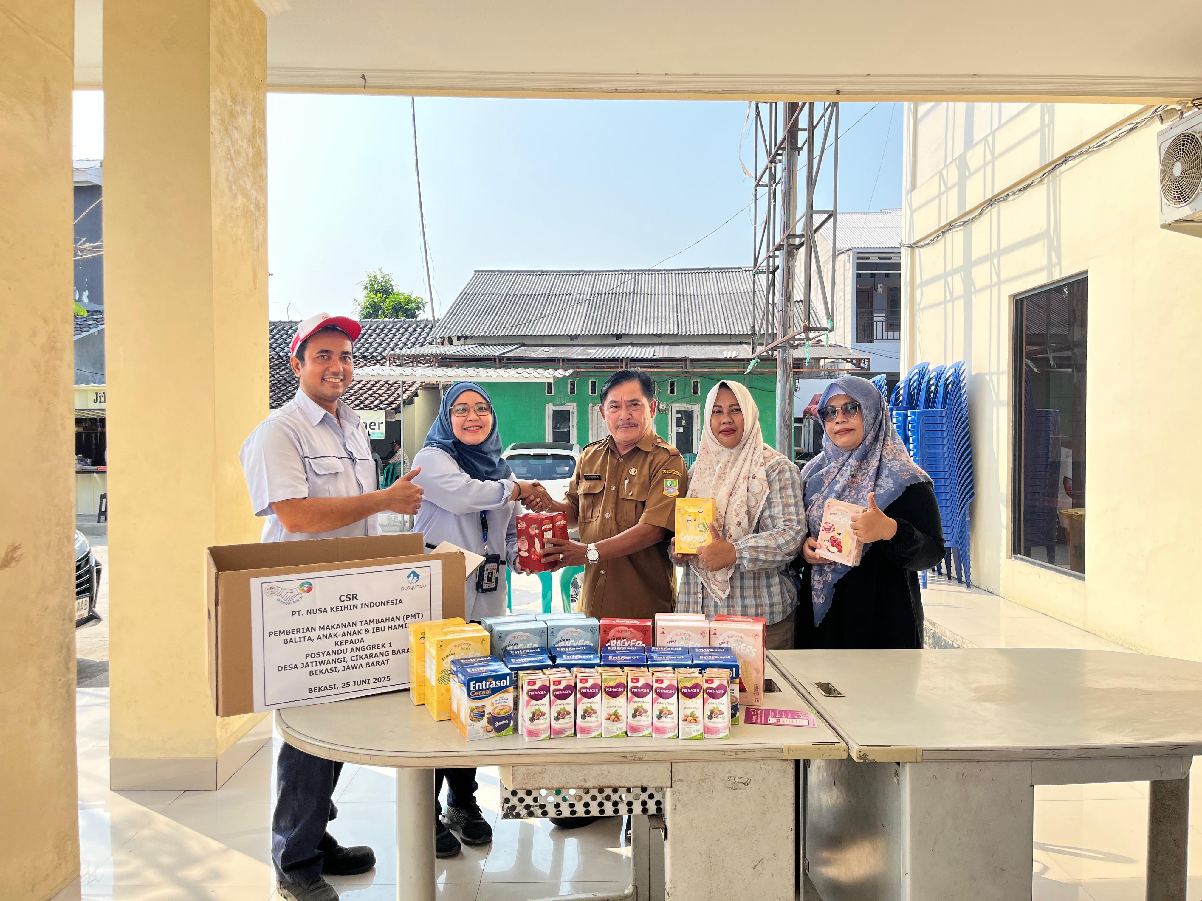 Dokumentasi Kegiatan