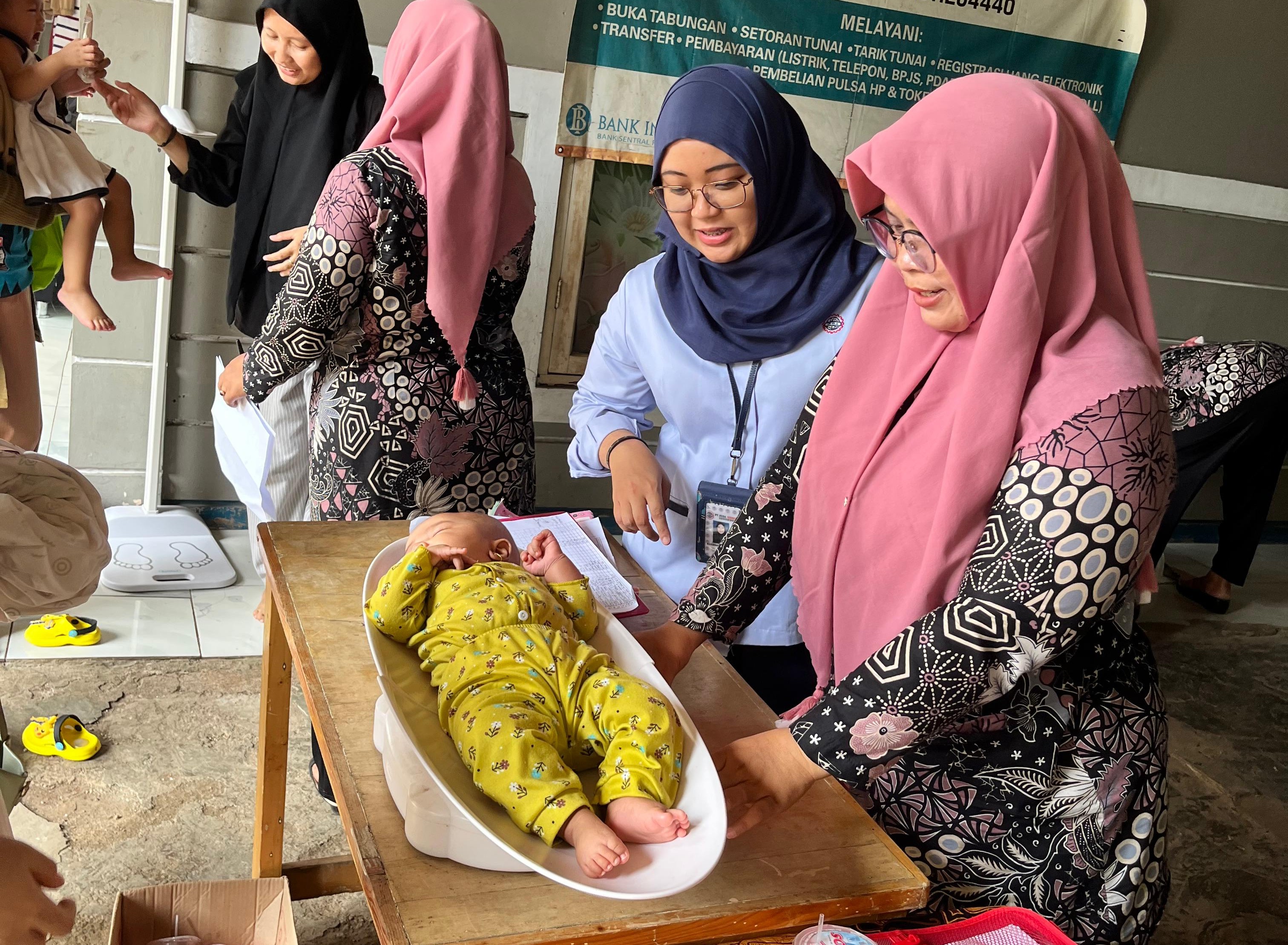 Dokumentasi Kegiatan