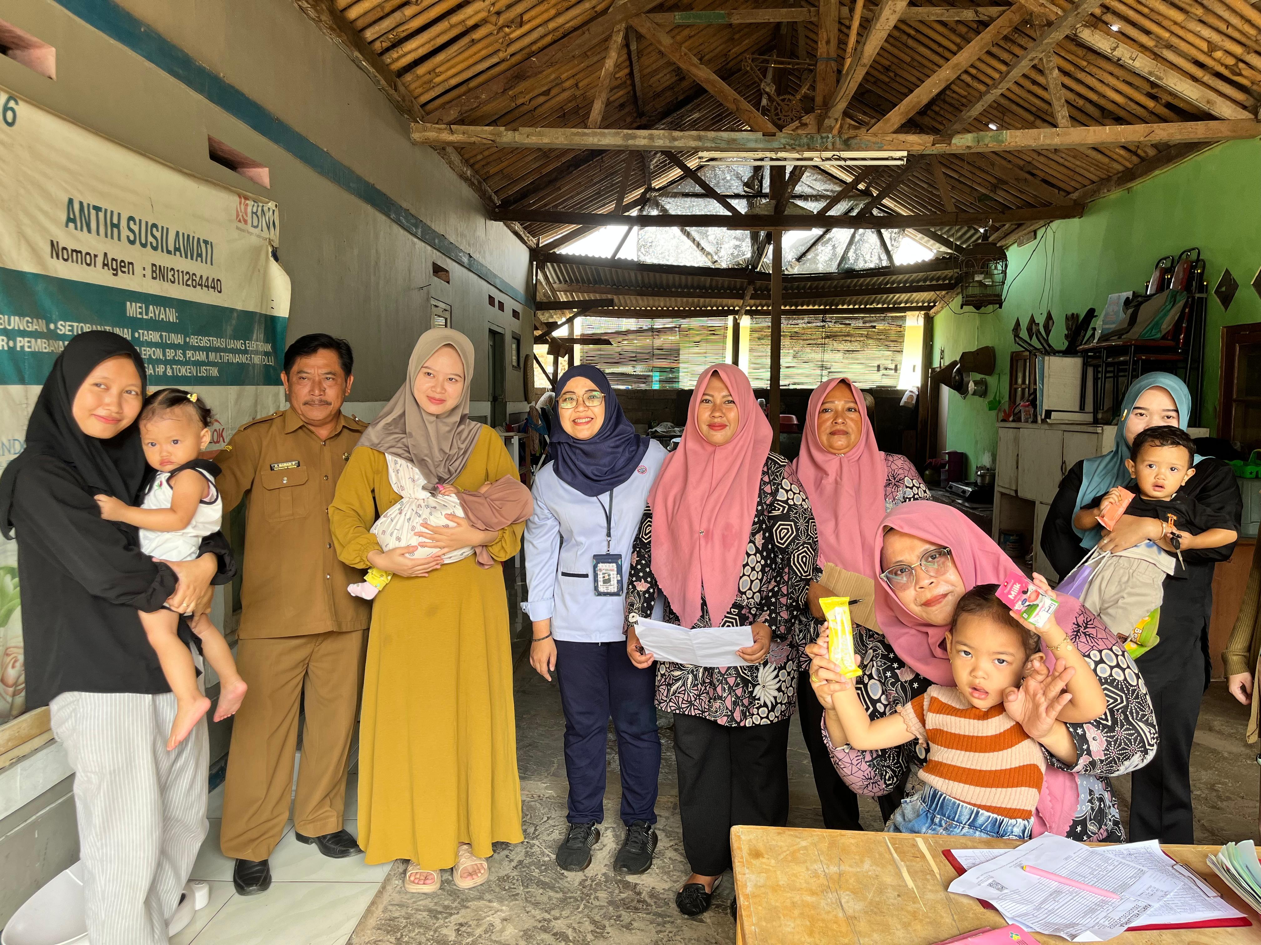 Dokumentasi Kegiatan