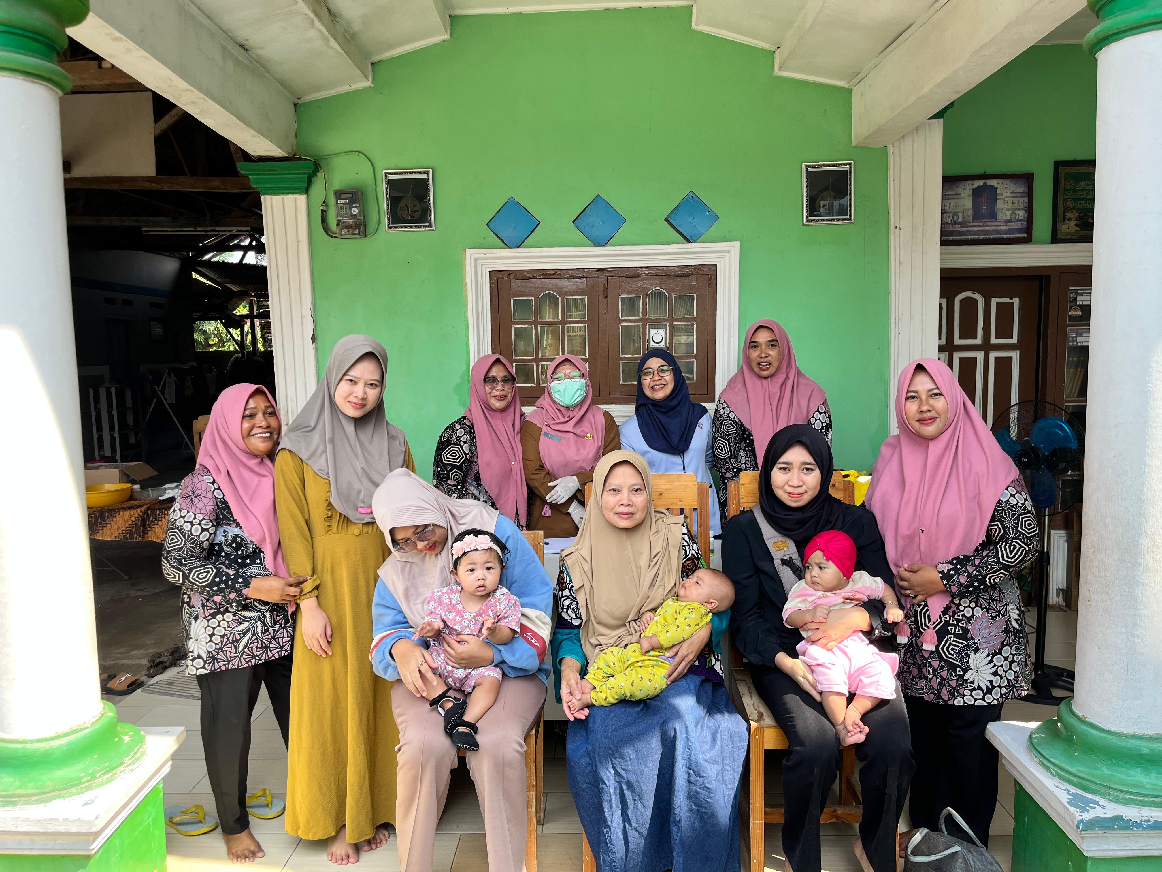 Dokumentasi Kegiatan