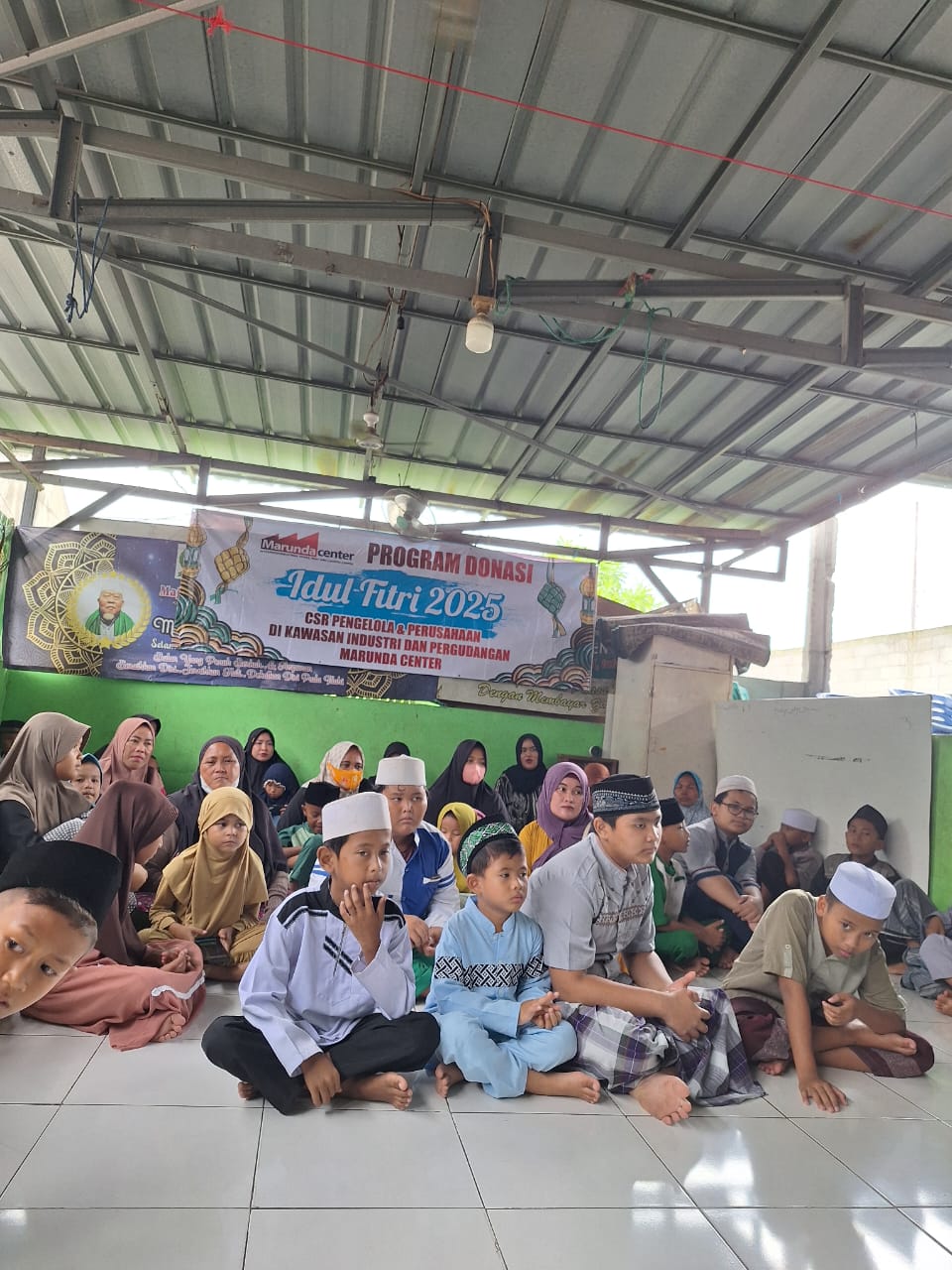 Dokumentasi Kegiatan