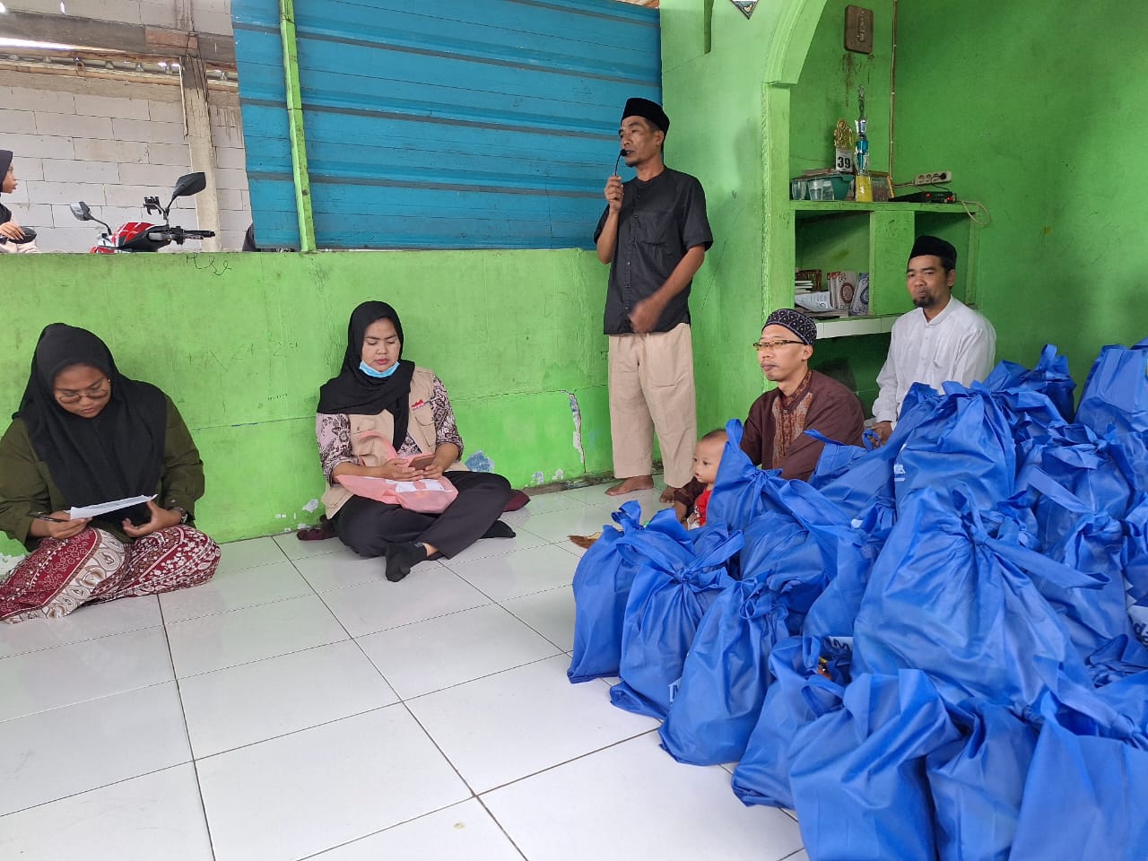 Dokumentasi Kegiatan