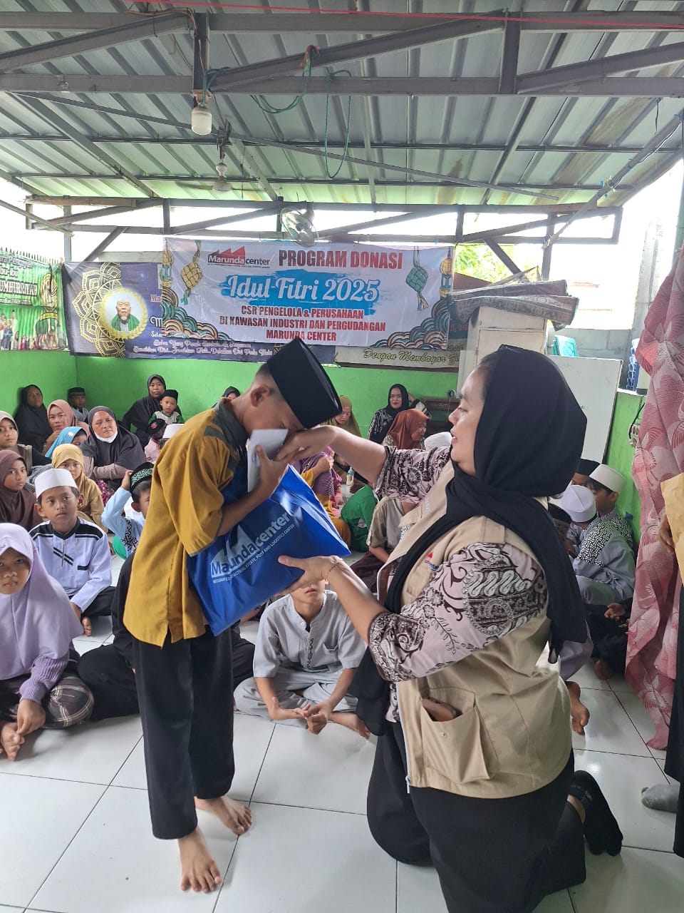 Dokumentasi Kegiatan