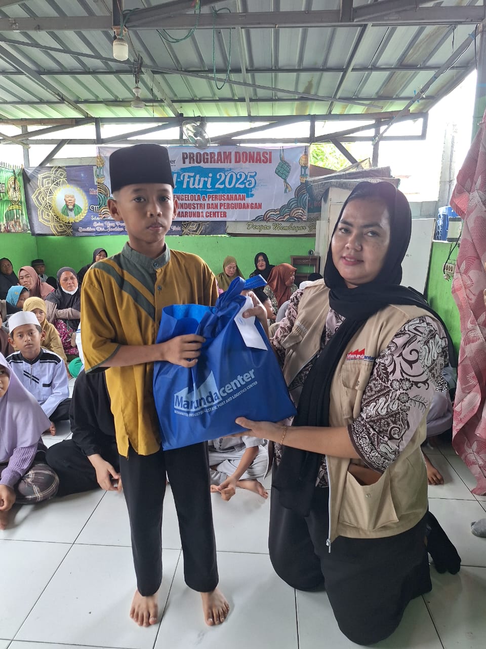 Dokumentasi Kegiatan