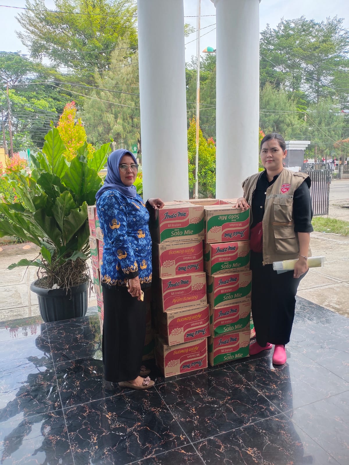 Dokumentasi Kegiatan