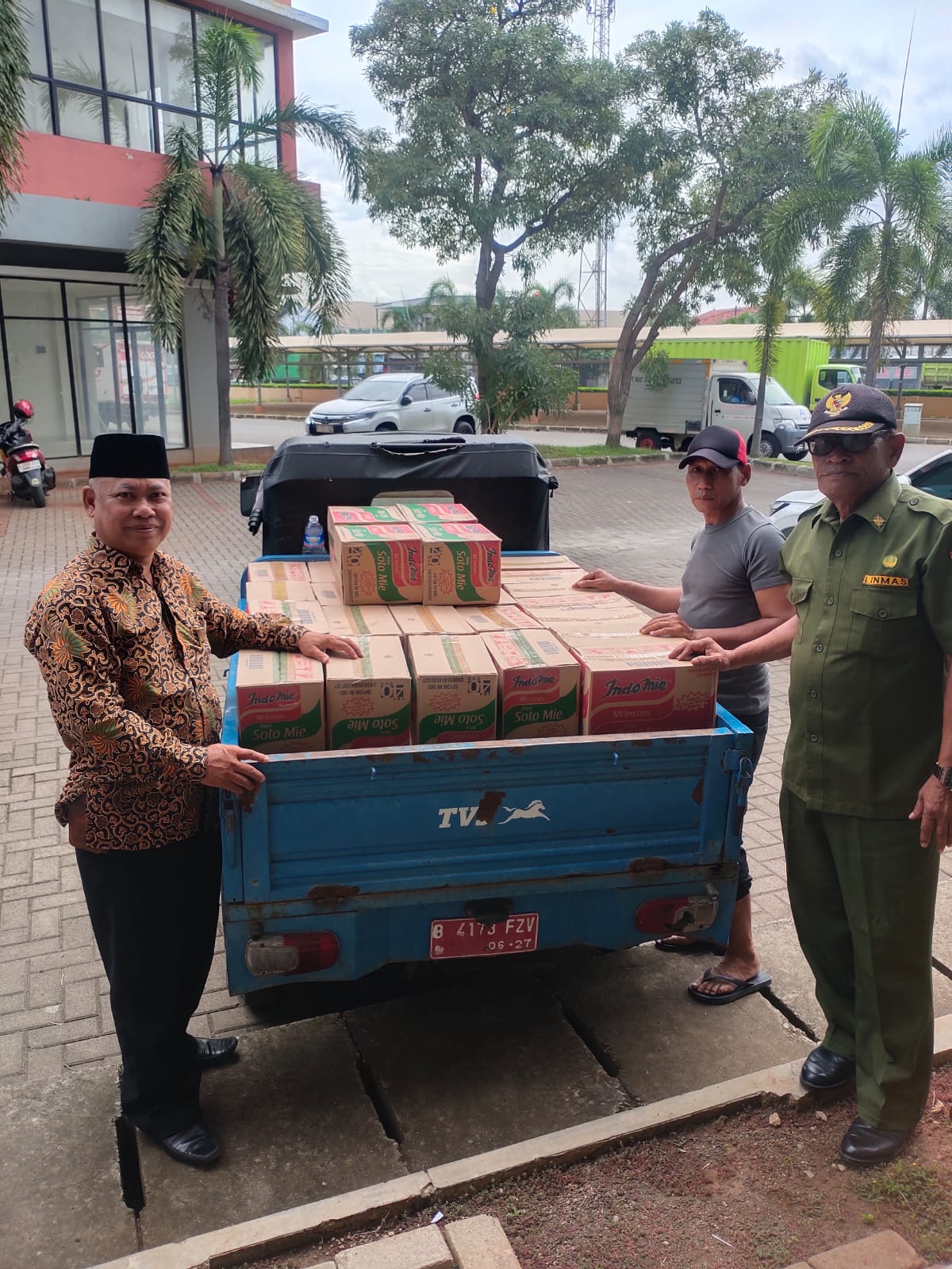 Dokumentasi Kegiatan
