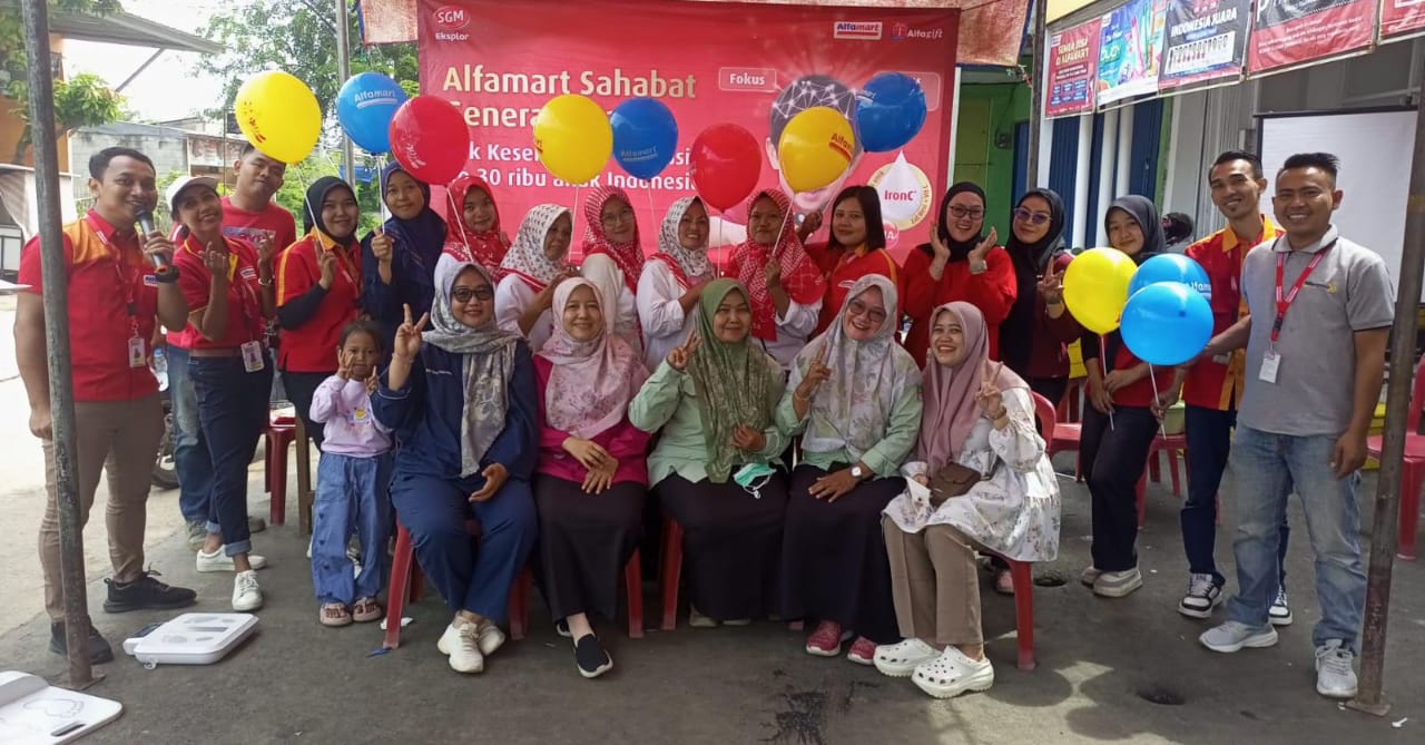 Dokumentasi Kegiatan